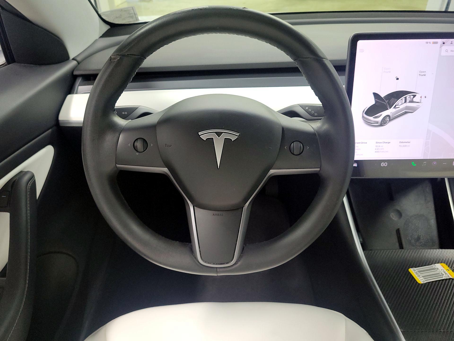 Thumbnail: 2020 Tesla Model 3 - 10