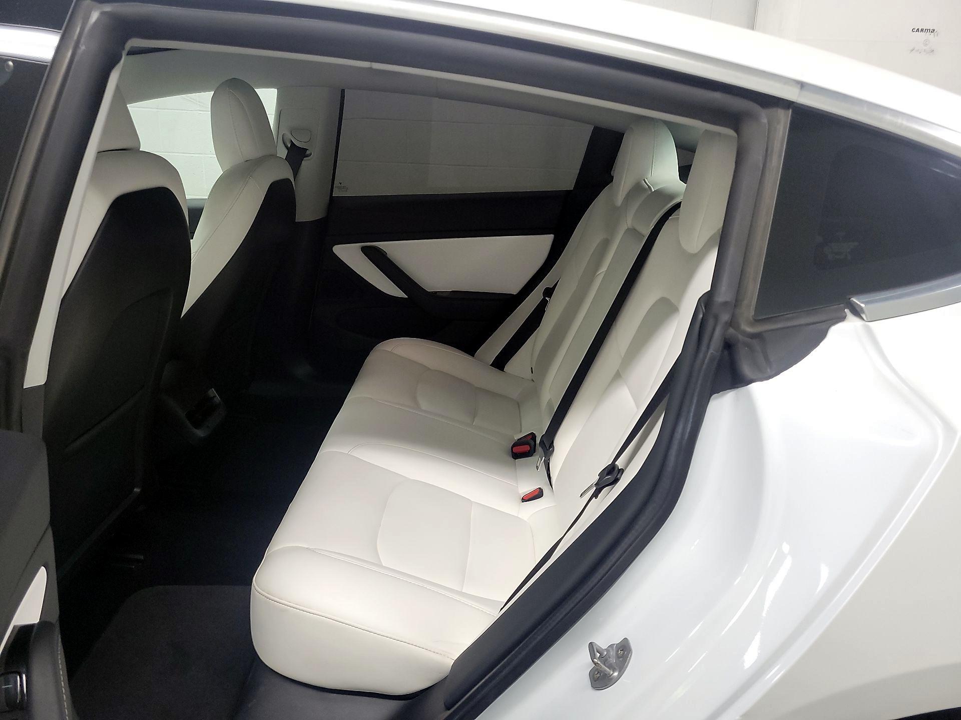 Thumbnail: 2020 Tesla Model 3 - 16