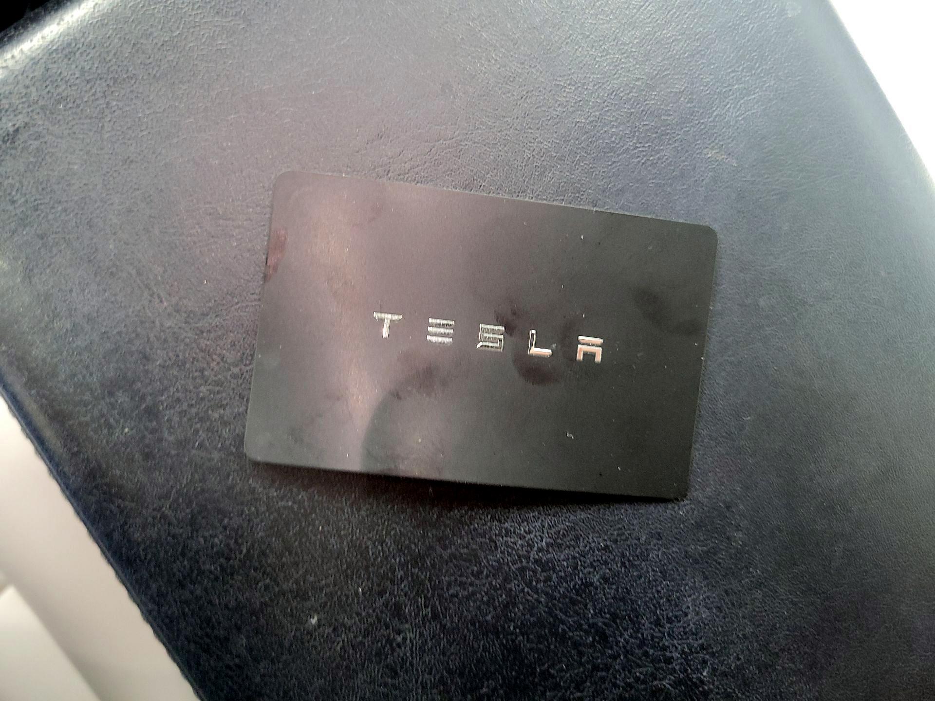 Thumbnail: 2020 Tesla Model 3 - 19