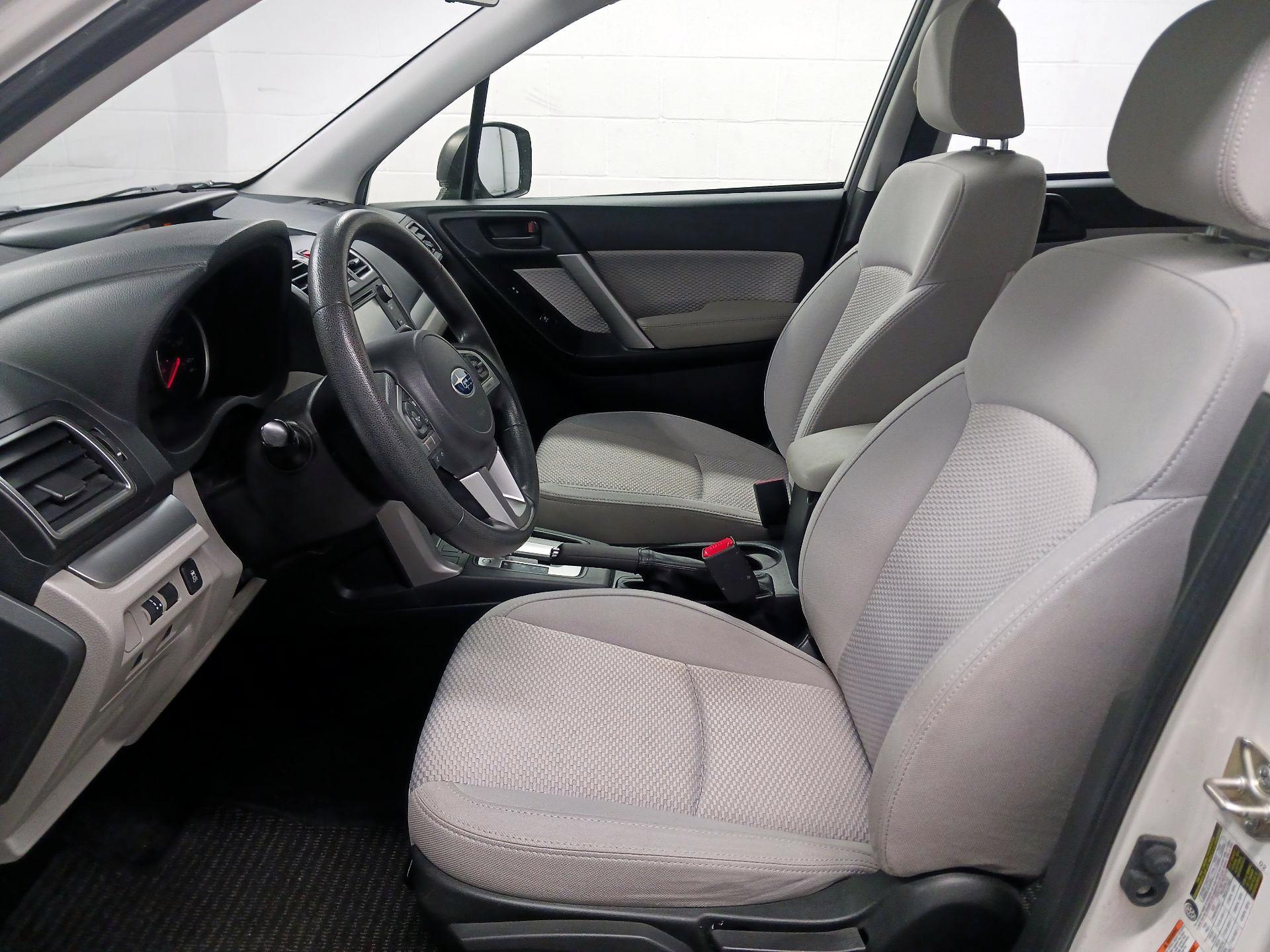 Thumbnail: 2017 Subaru Forester - 11