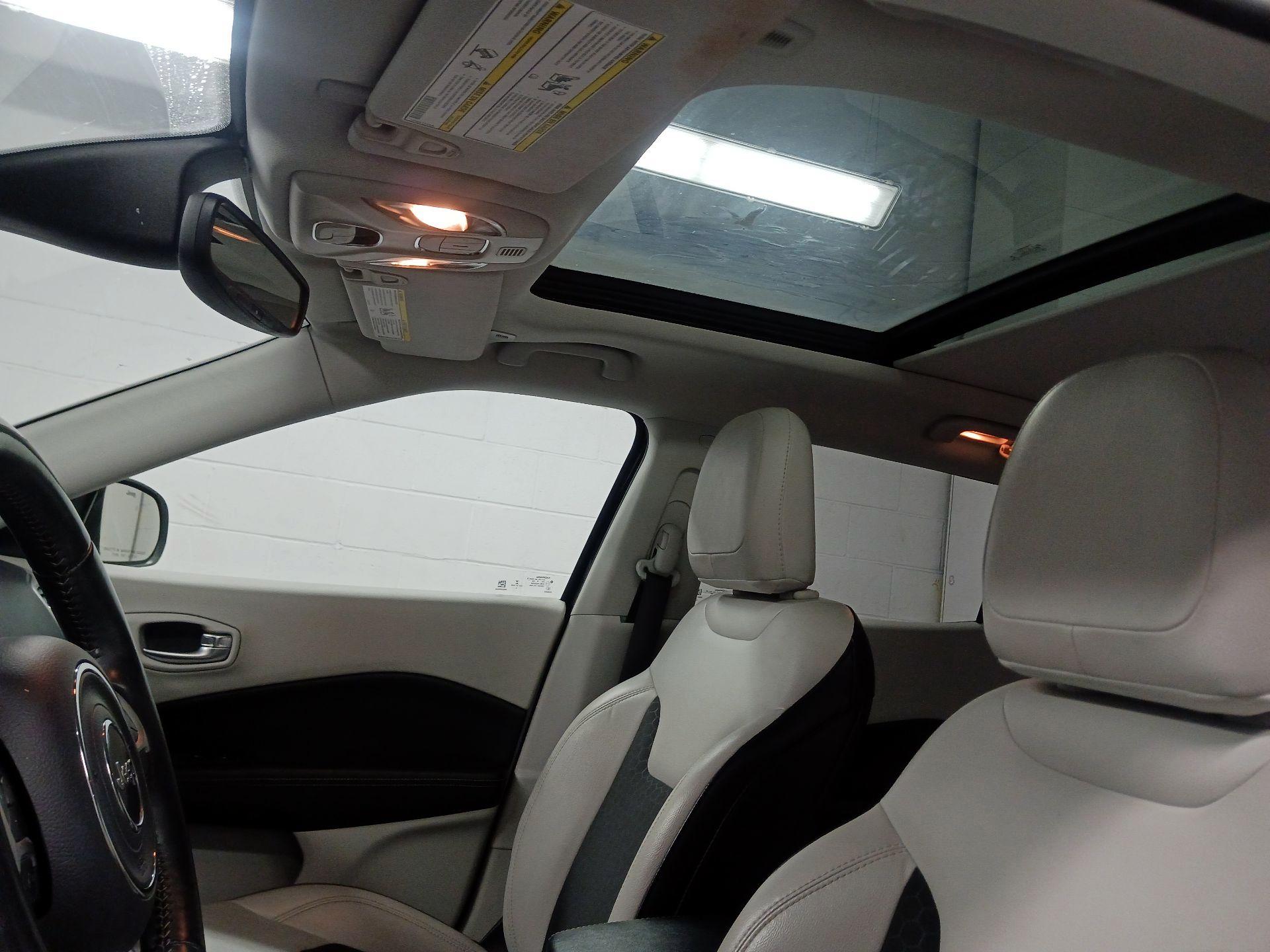 Thumbnail: 2019 Jeep Compass - 19