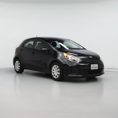 2017 Kia Rio5 LX