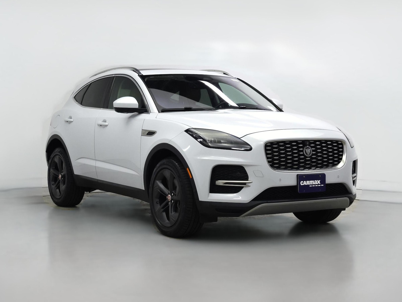 2021 Jaguar E-Pace SE