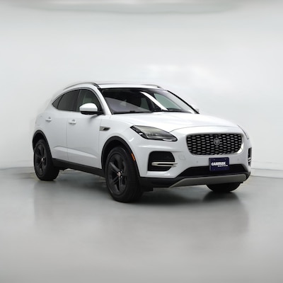 2021 Jaguar E-Pace SE