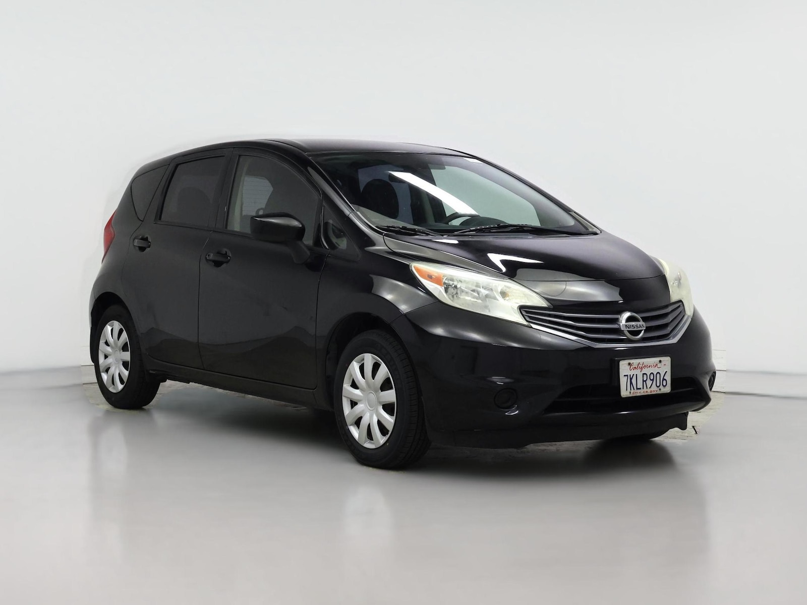 2015 Nissan Versa Note S
