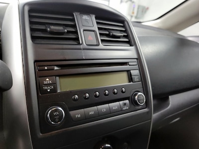 Radio (On)