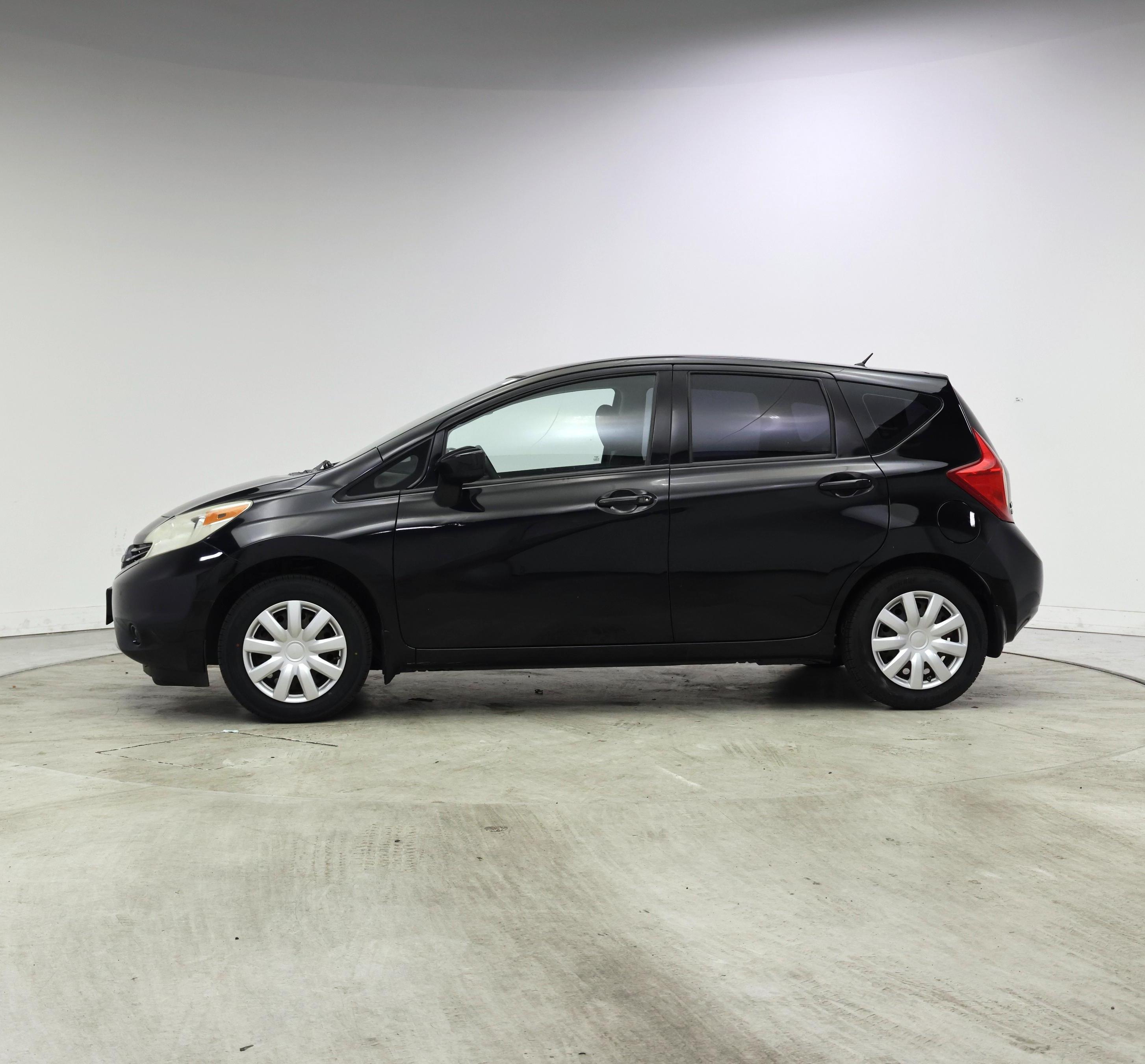 Thumbnail: 2015 Nissan Versa Note - 3