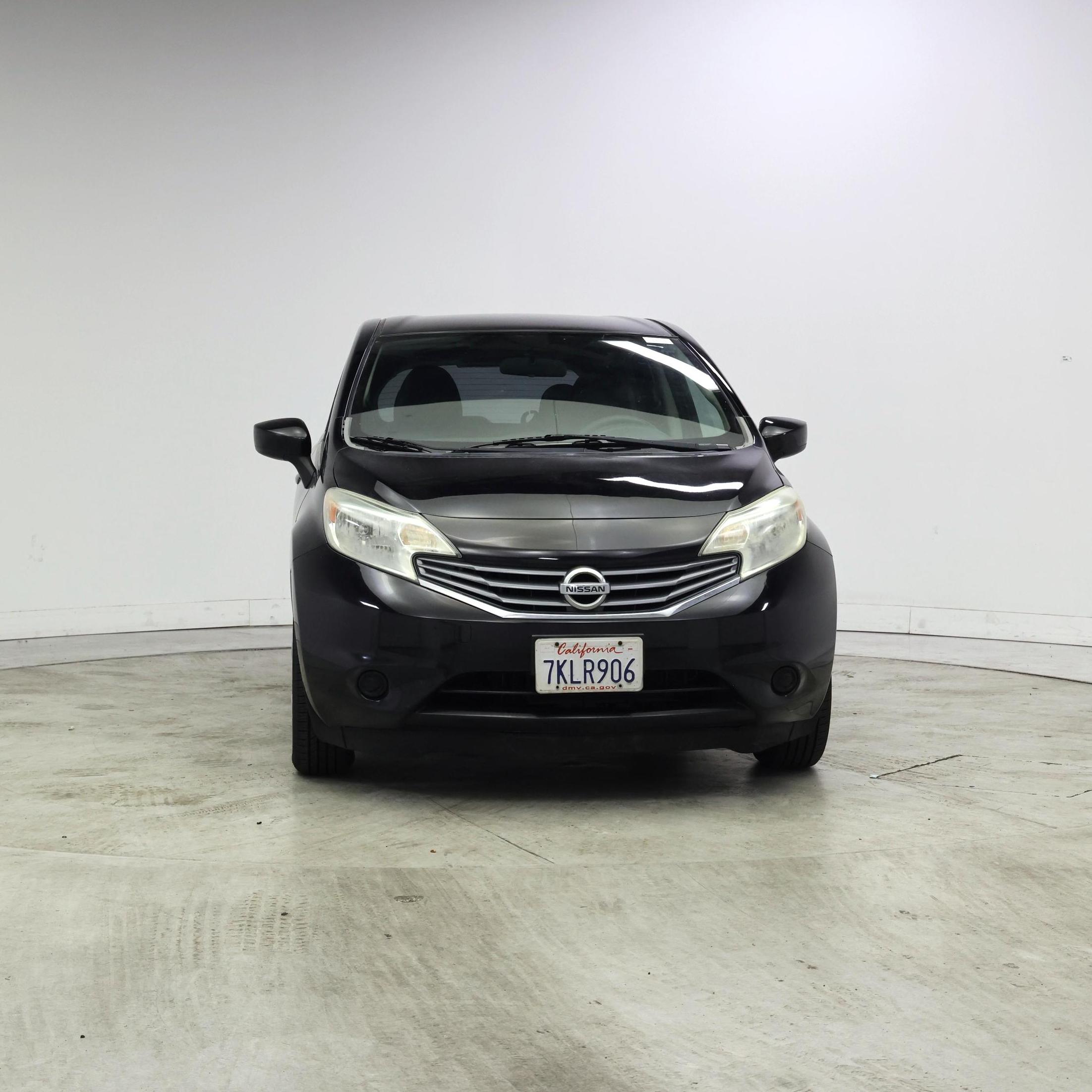 Thumbnail: 2015 Nissan Versa Note - 5