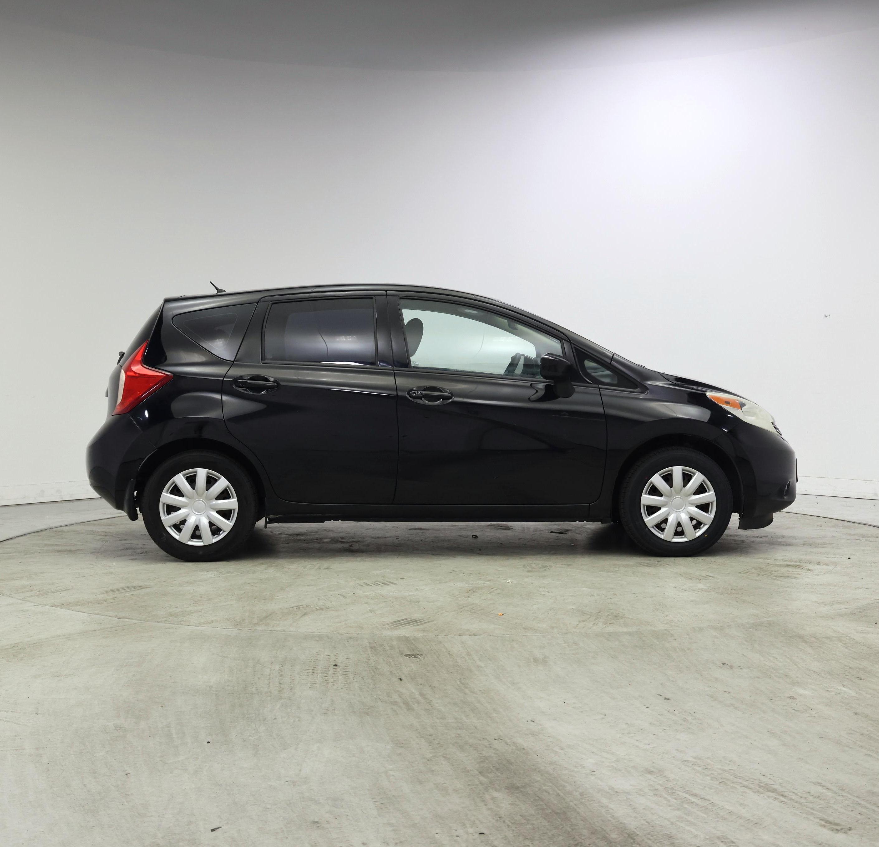 Thumbnail: 2015 Nissan Versa Note - 7