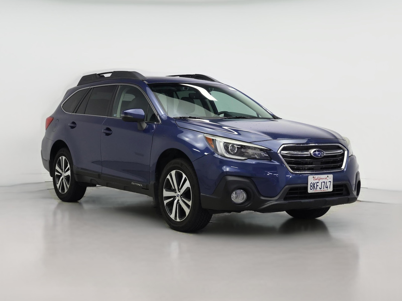 2019 Subaru Outback Limited