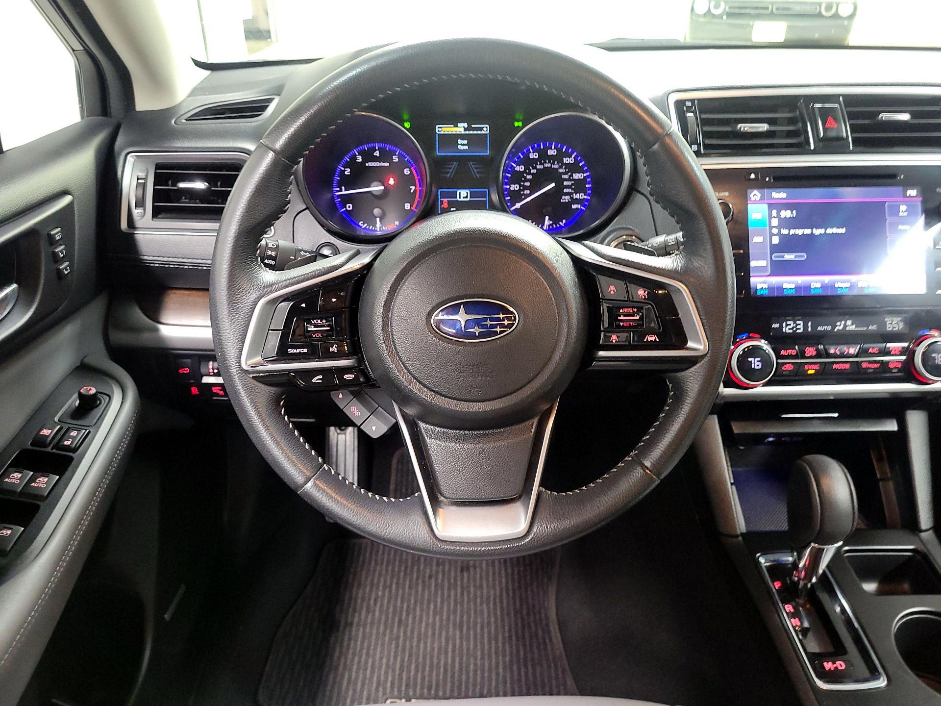 Thumbnail: 2019 Subaru Outback - 10