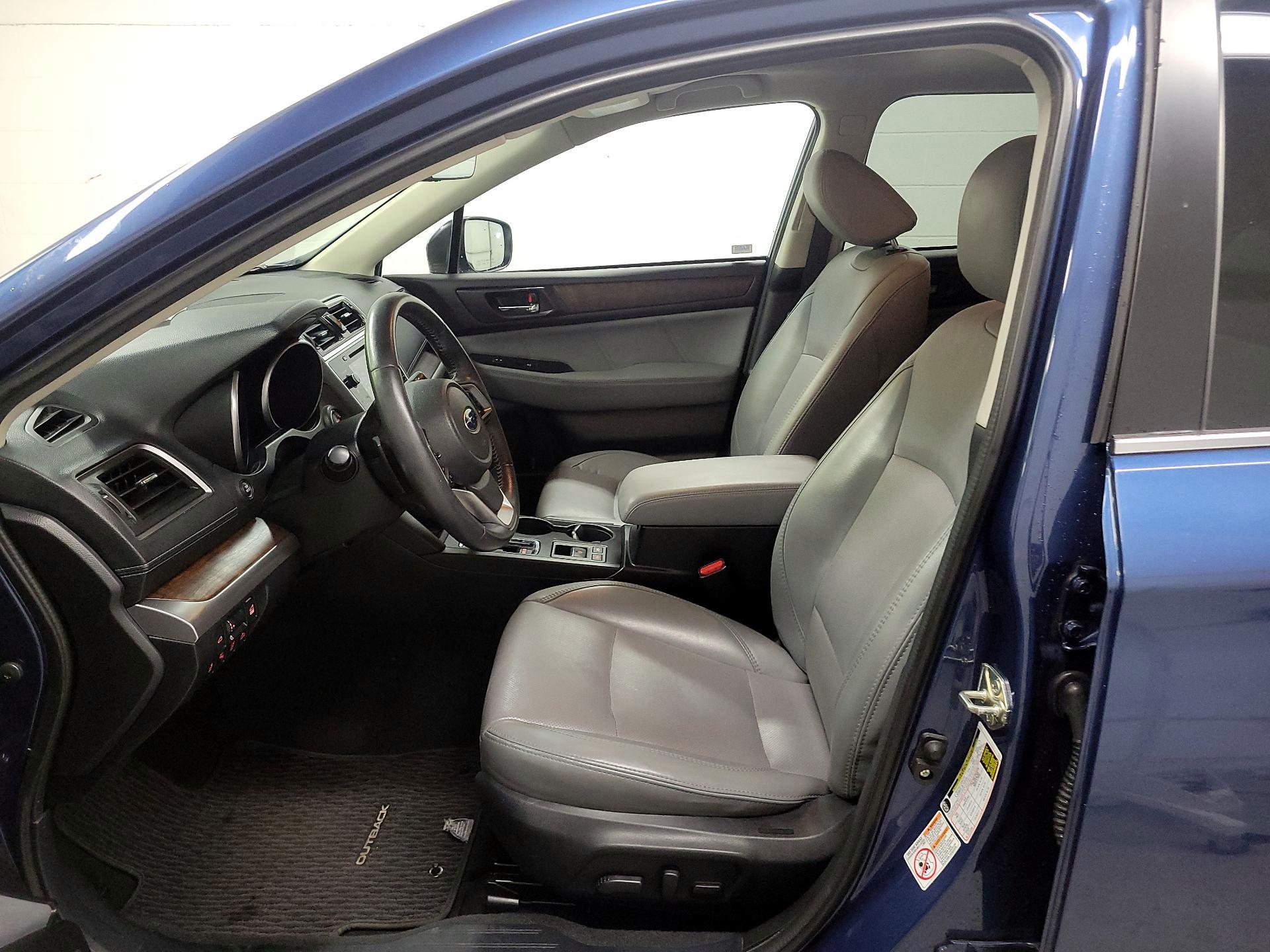 Thumbnail: 2019 Subaru Outback - 11