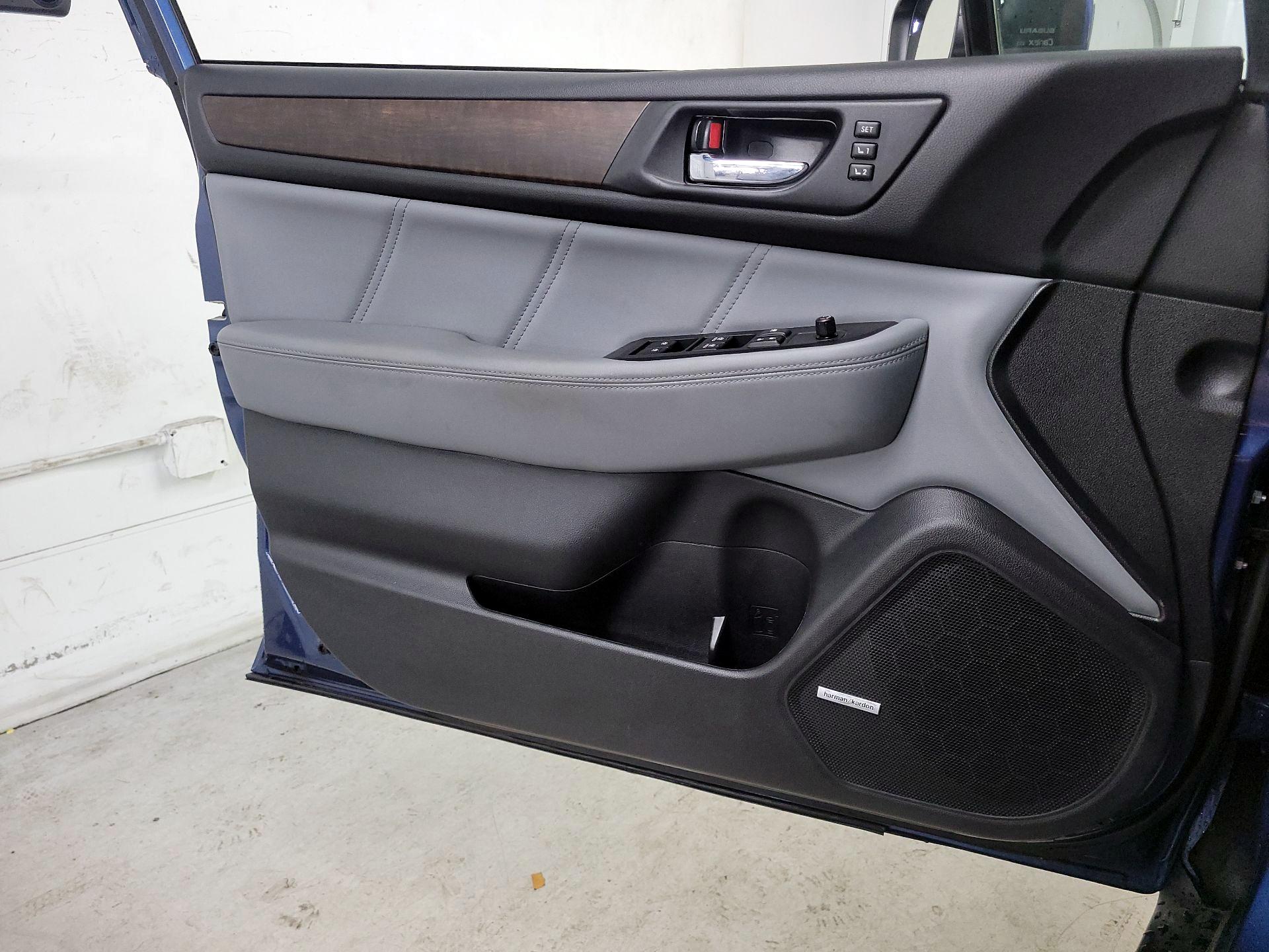 Thumbnail: 2019 Subaru Outback - 12