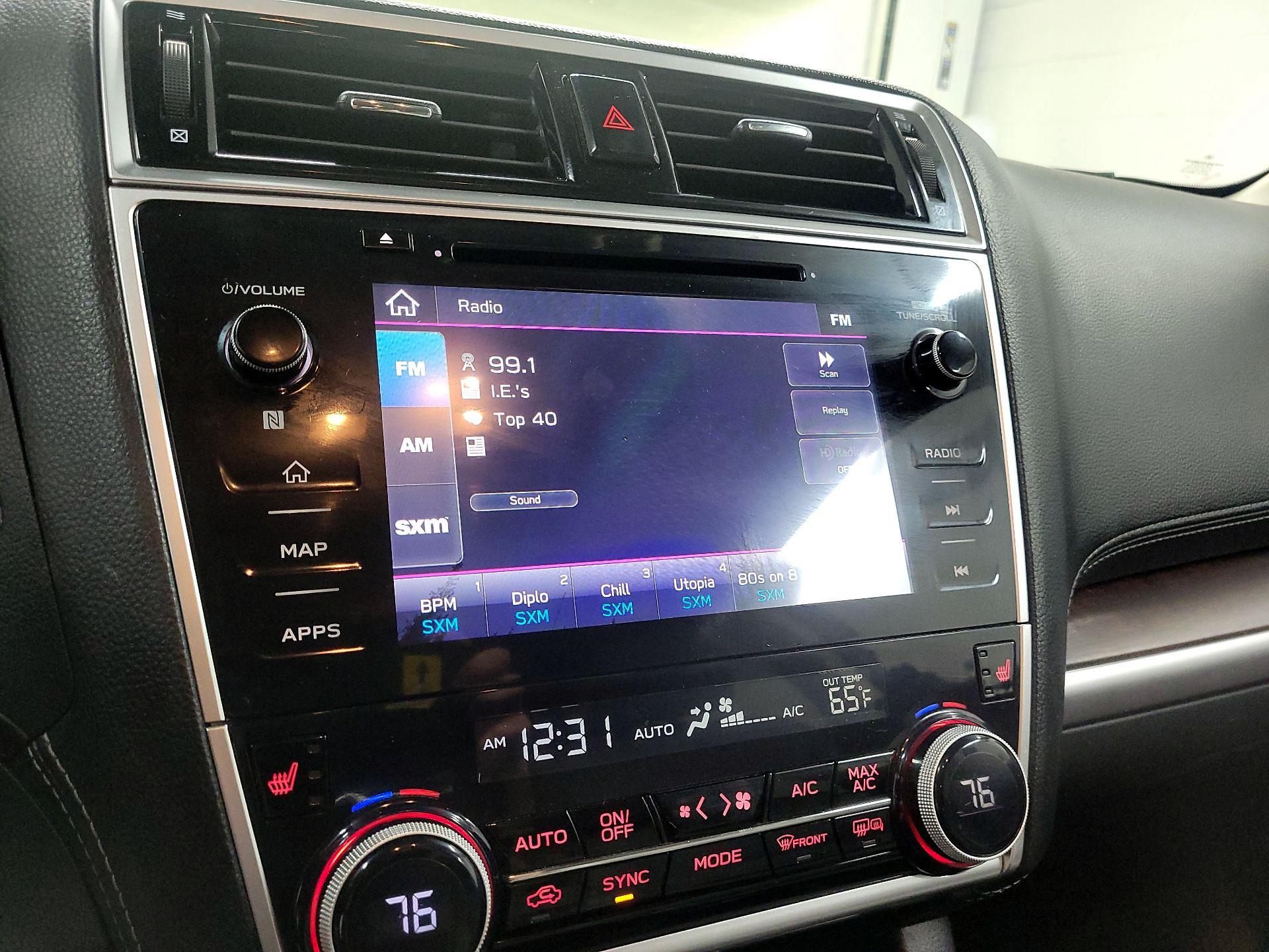 Thumbnail: 2019 Subaru Outback - 13