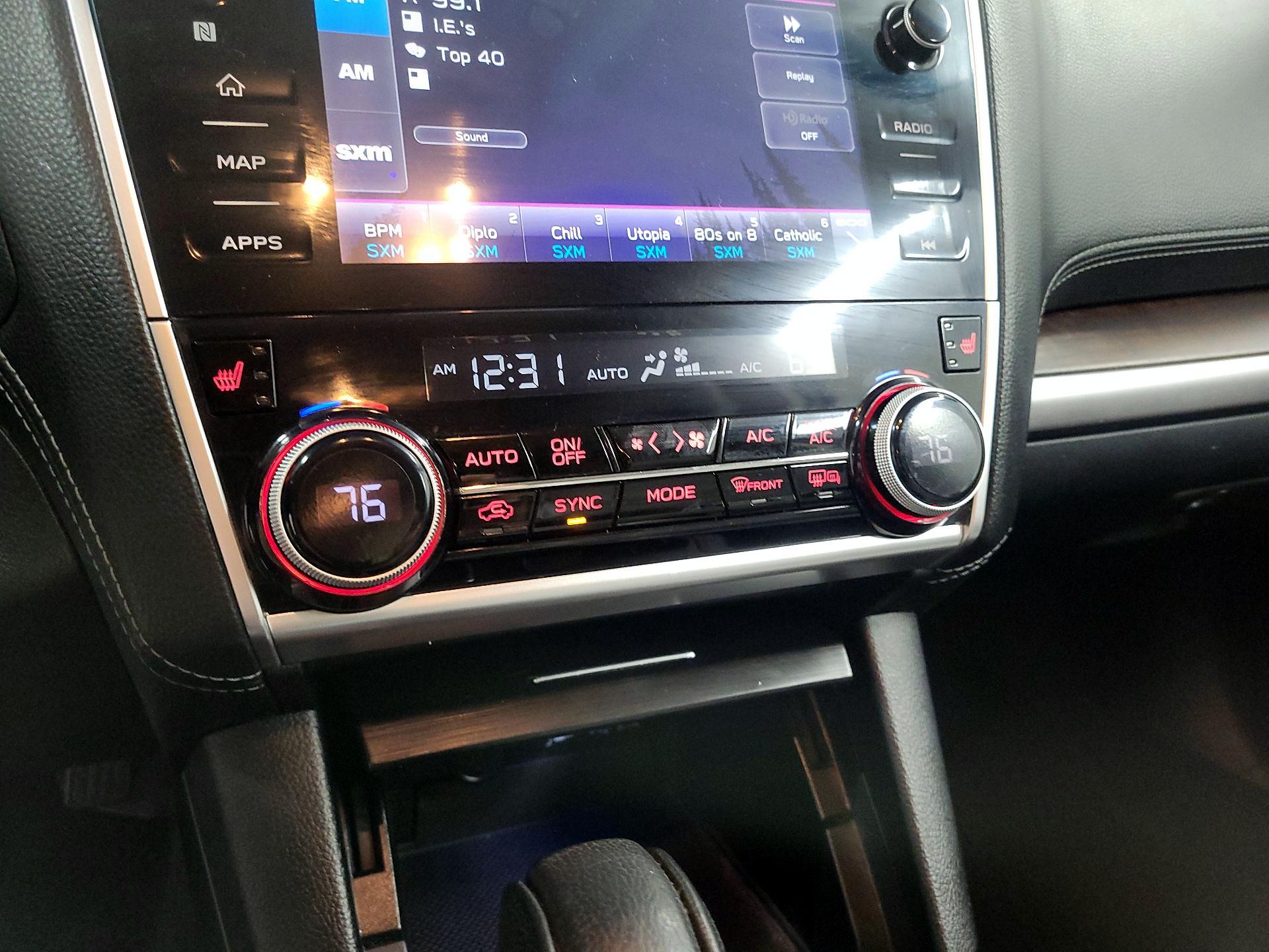 Thumbnail: 2019 Subaru Outback - 14