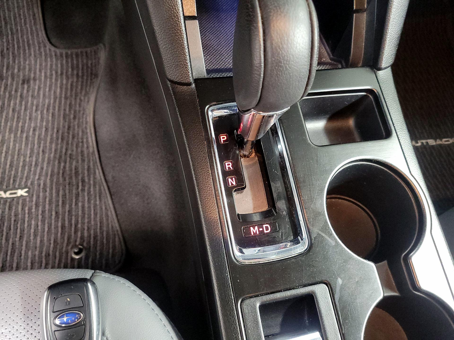 Thumbnail: 2019 Subaru Outback - 15