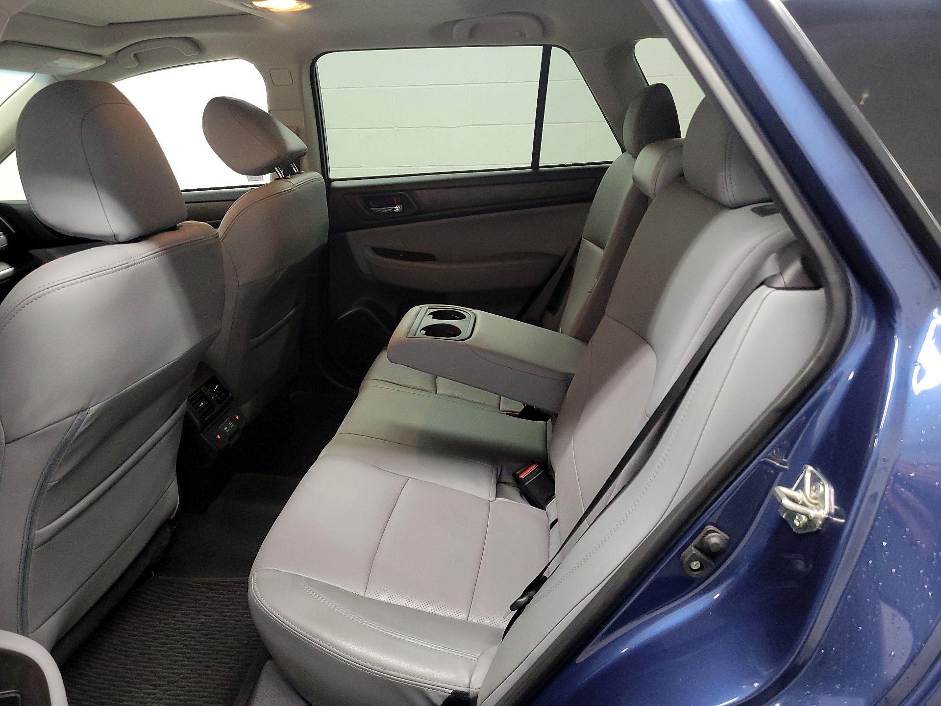 Thumbnail: 2019 Subaru Outback - 16