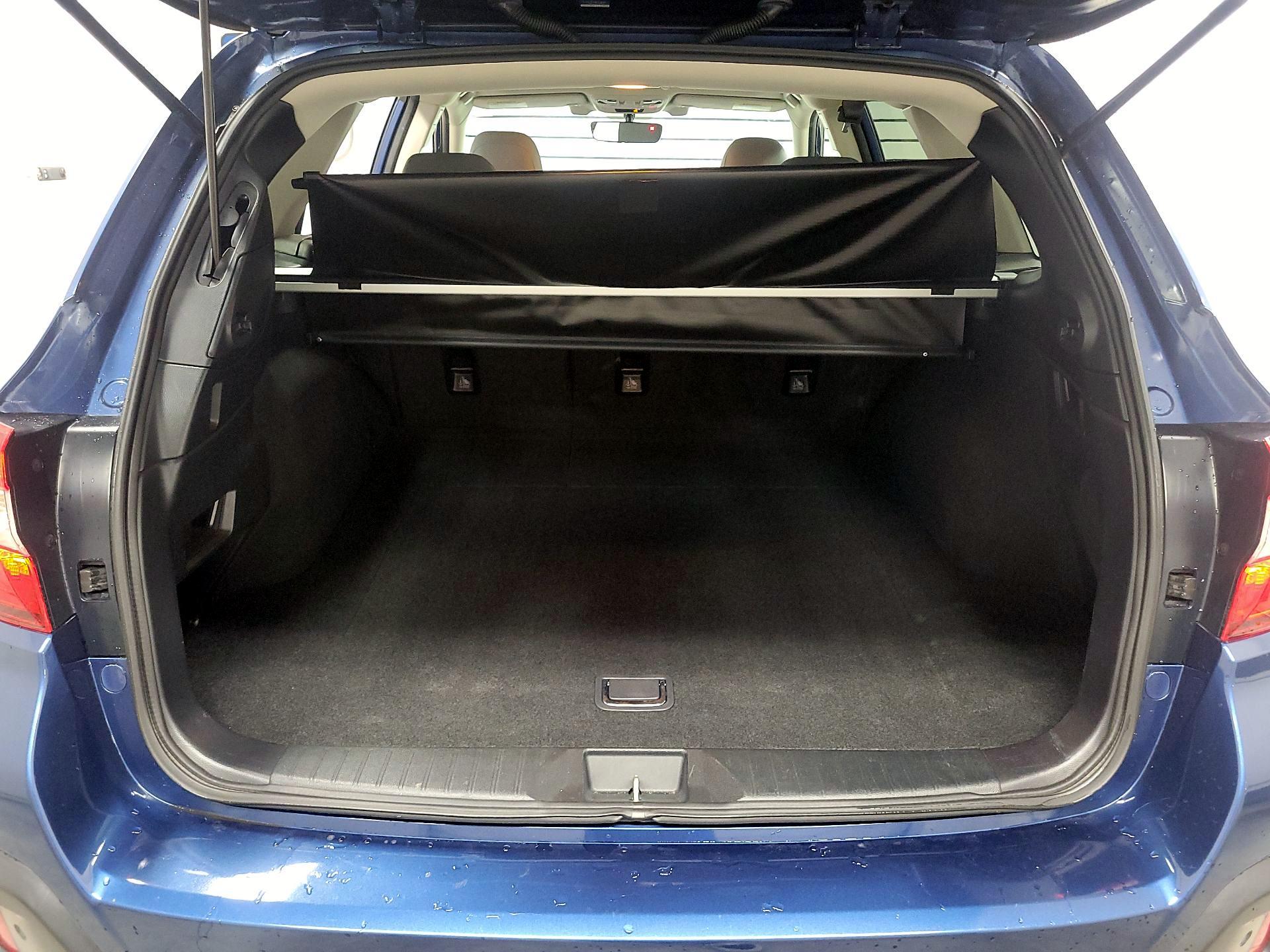 Thumbnail: 2019 Subaru Outback - 17