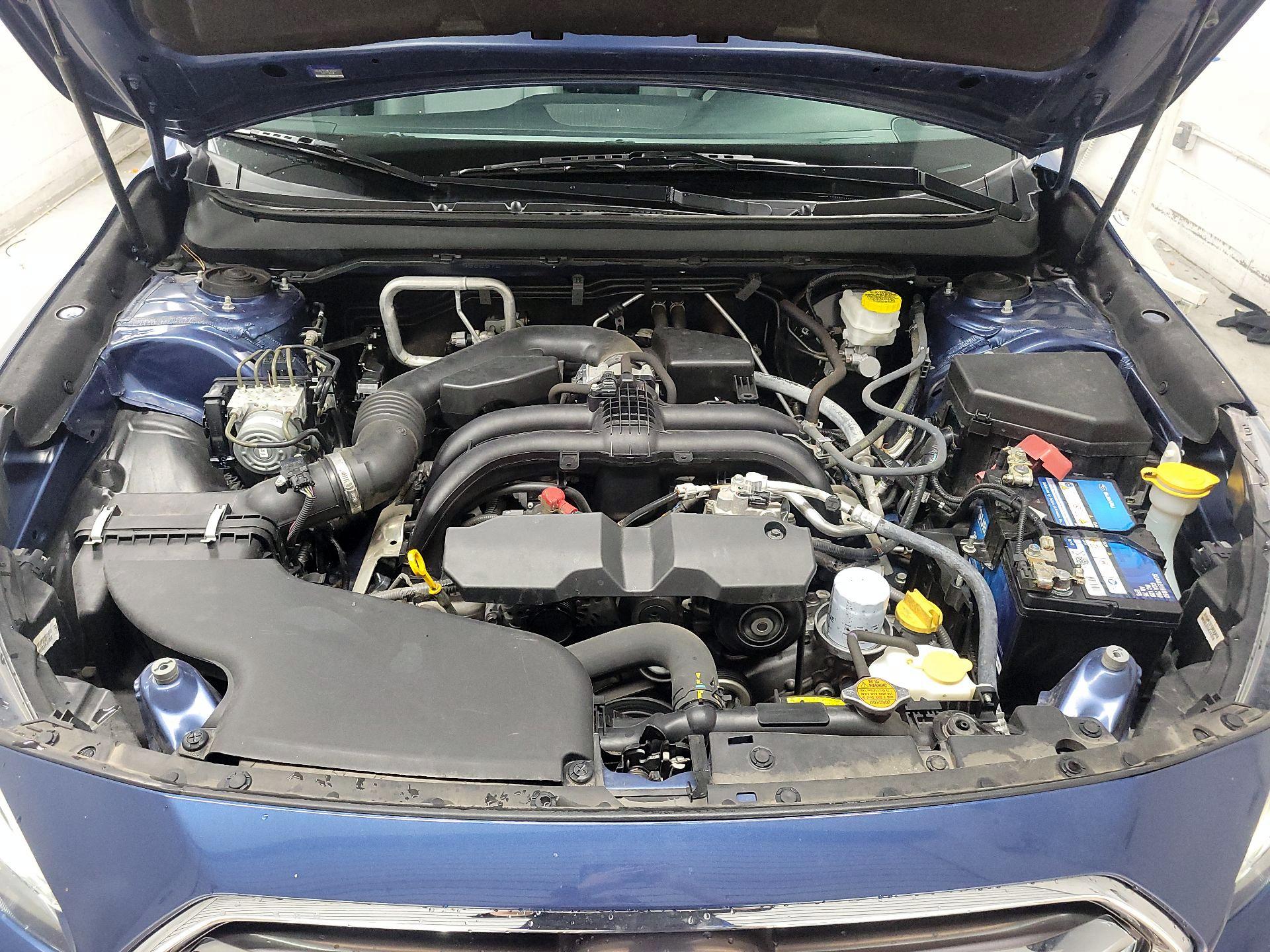 Thumbnail: 2019 Subaru Outback - 18