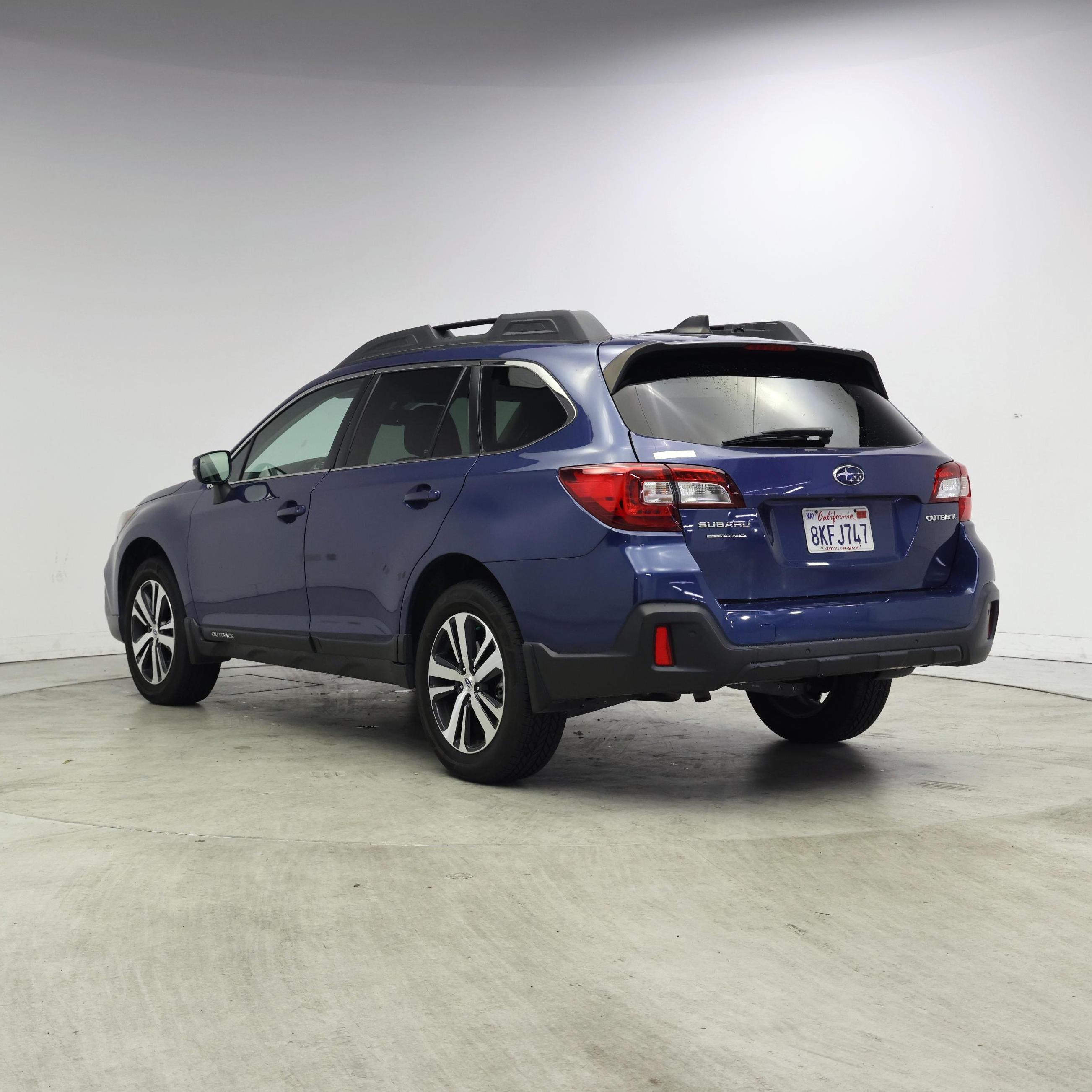 Thumbnail: 2019 Subaru Outback - 2