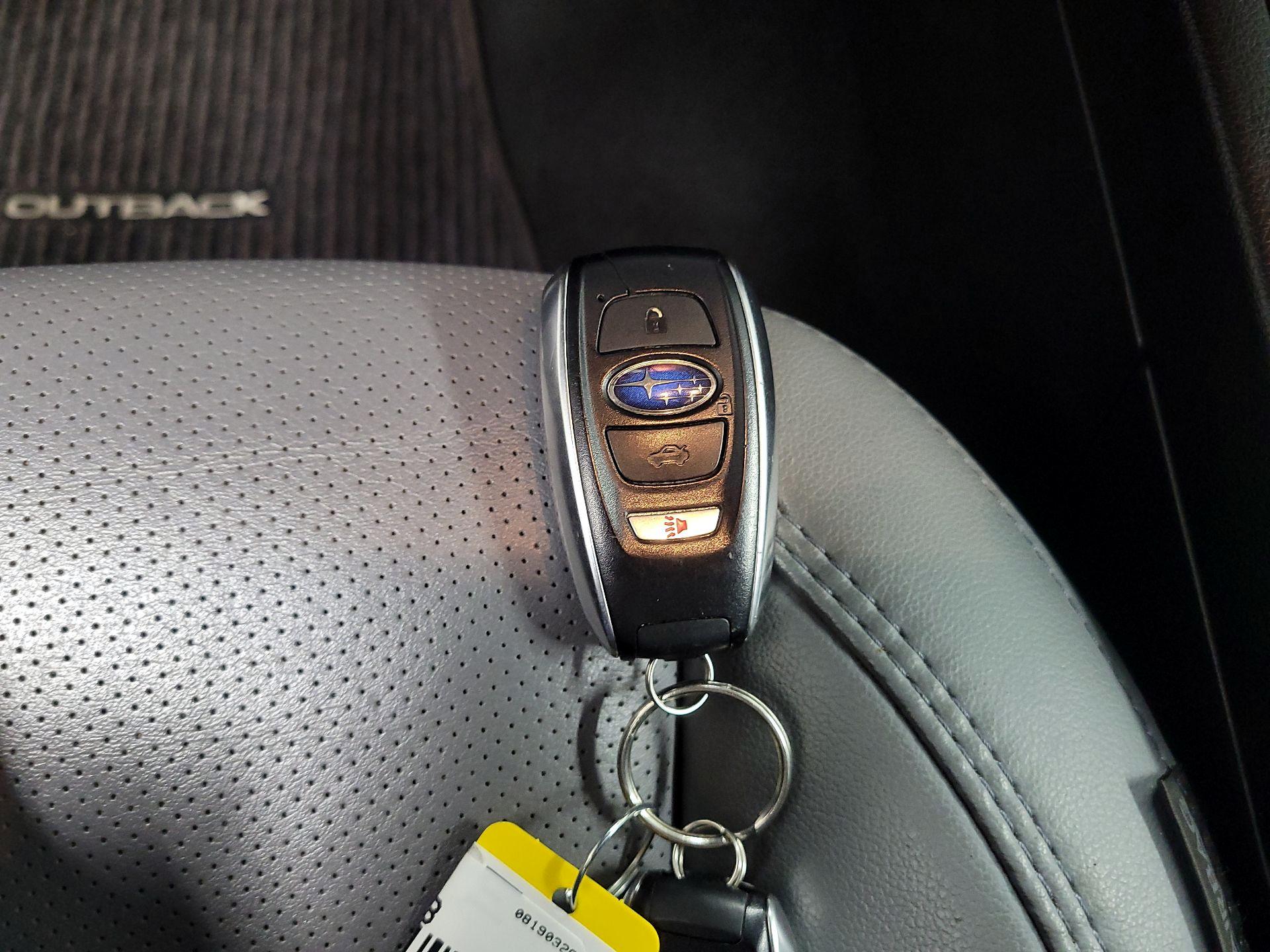 Thumbnail: 2019 Subaru Outback - 19