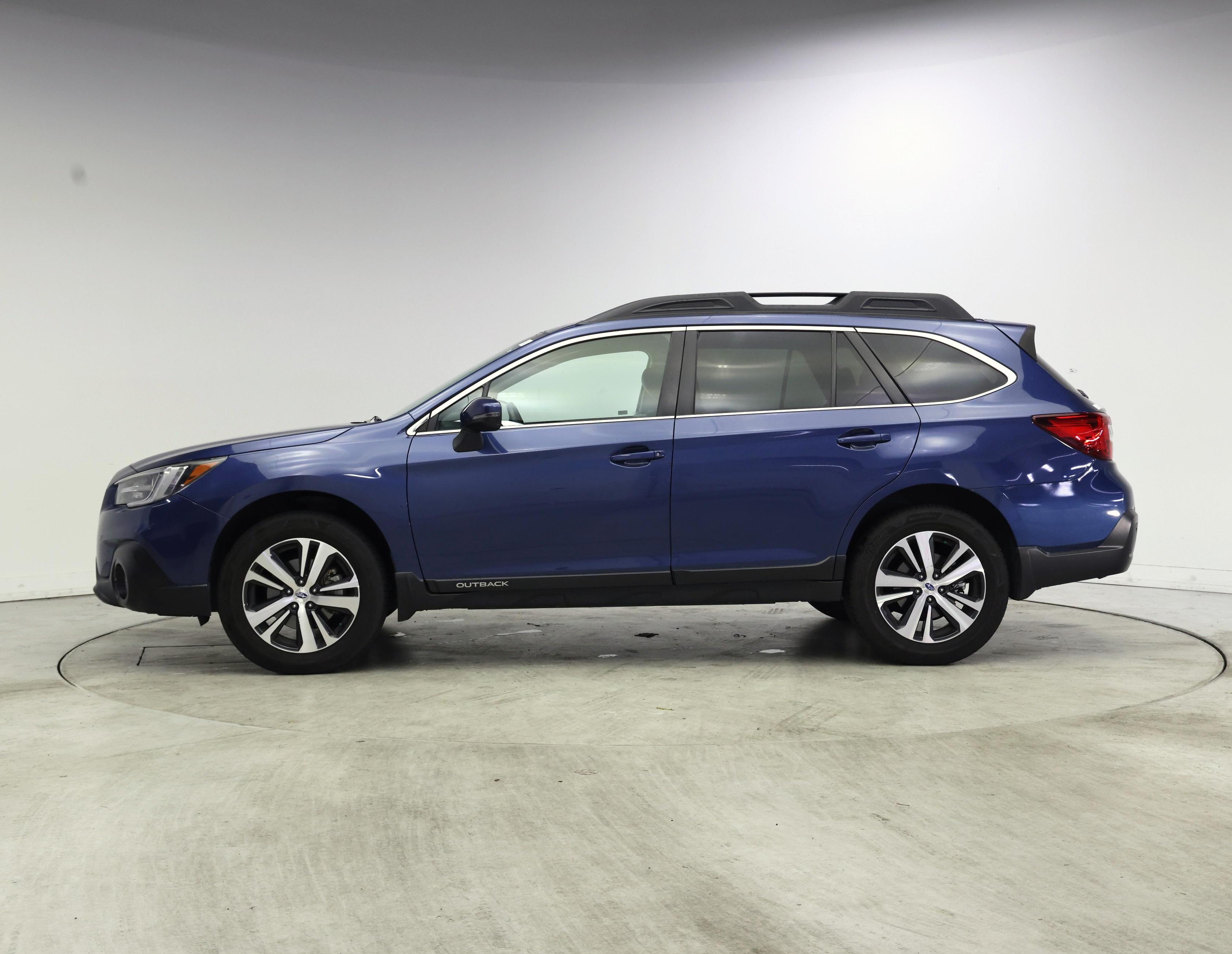 Thumbnail: 2019 Subaru Outback - 3