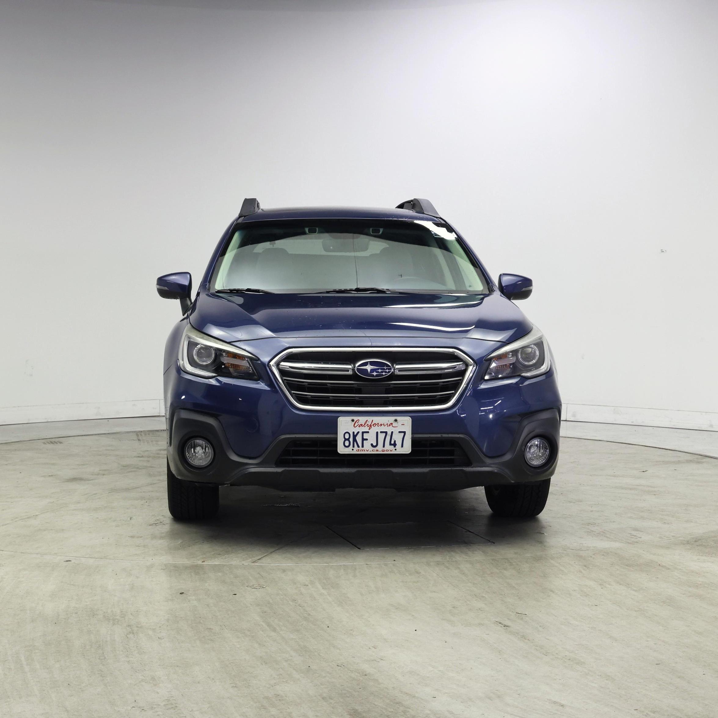 Thumbnail: 2019 Subaru Outback - 5