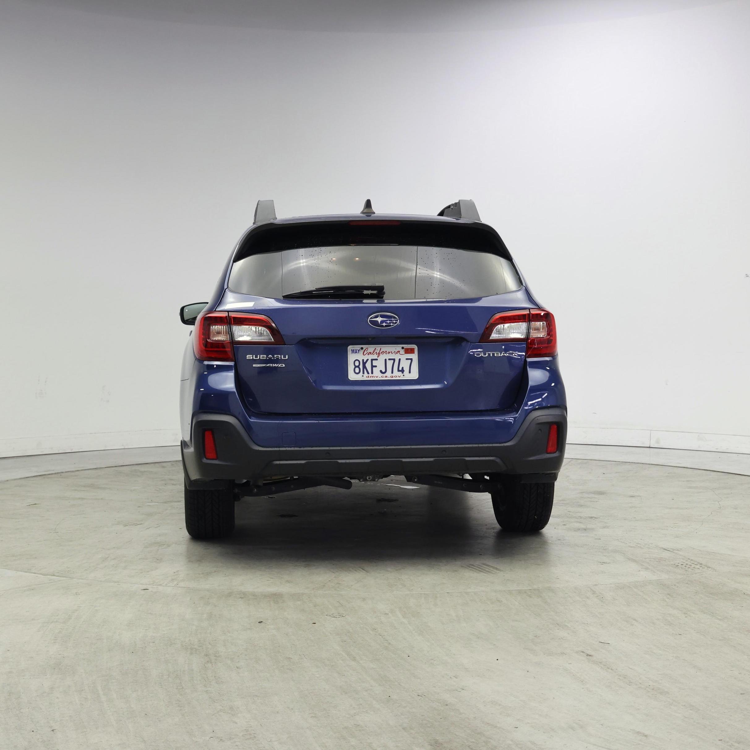 Thumbnail: 2019 Subaru Outback - 6