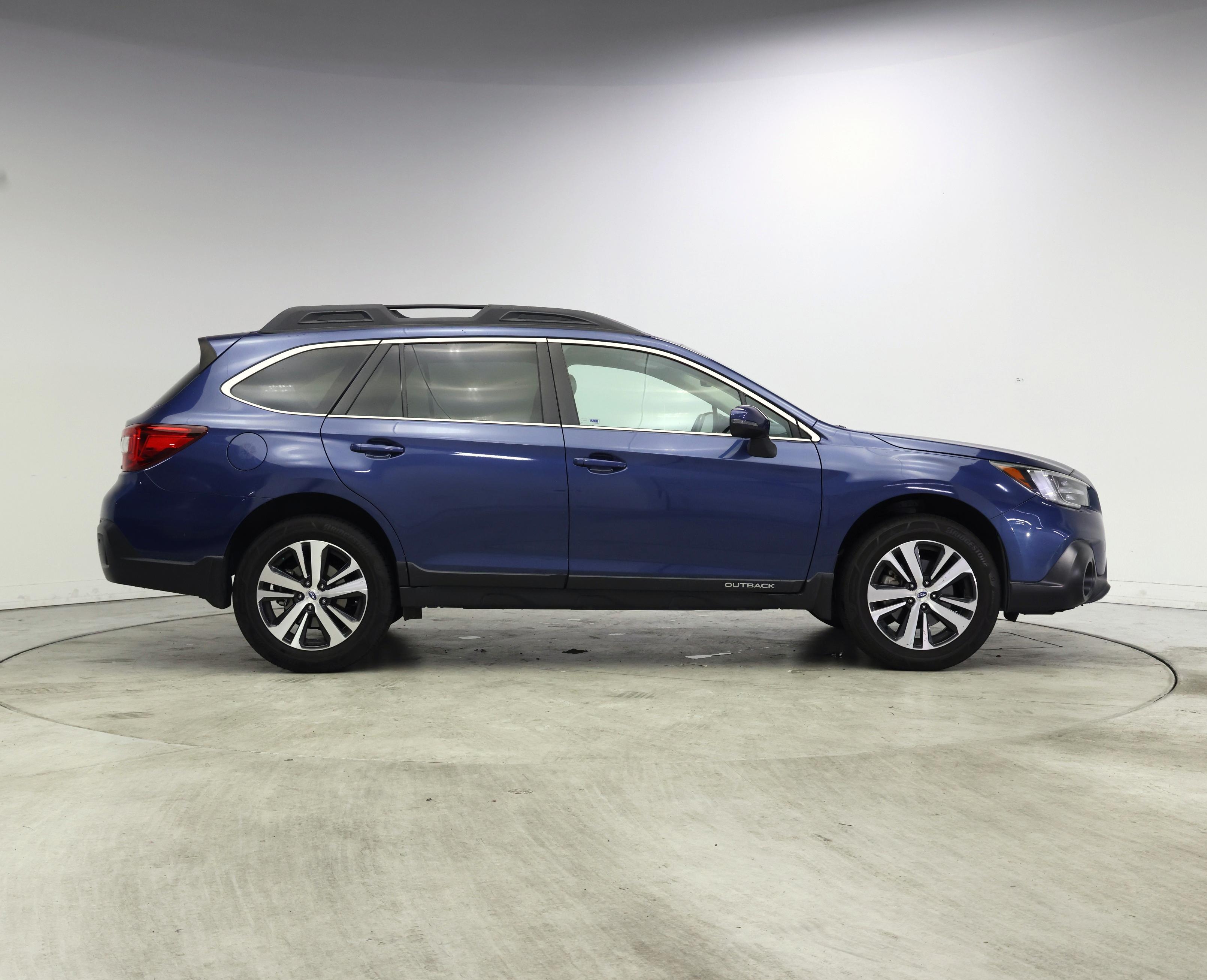 Thumbnail: 2019 Subaru Outback - 7