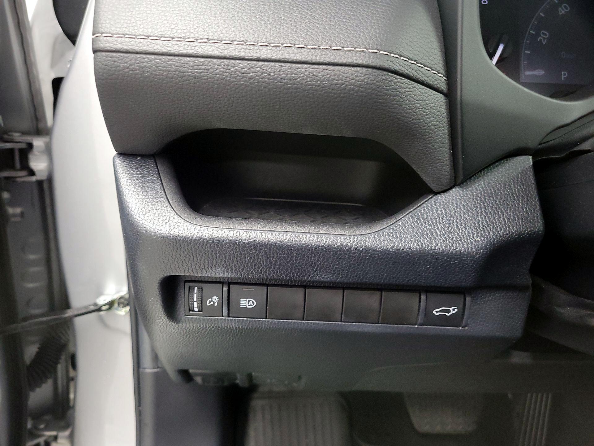 Thumbnail: 2023 Toyota RAV4 - 13