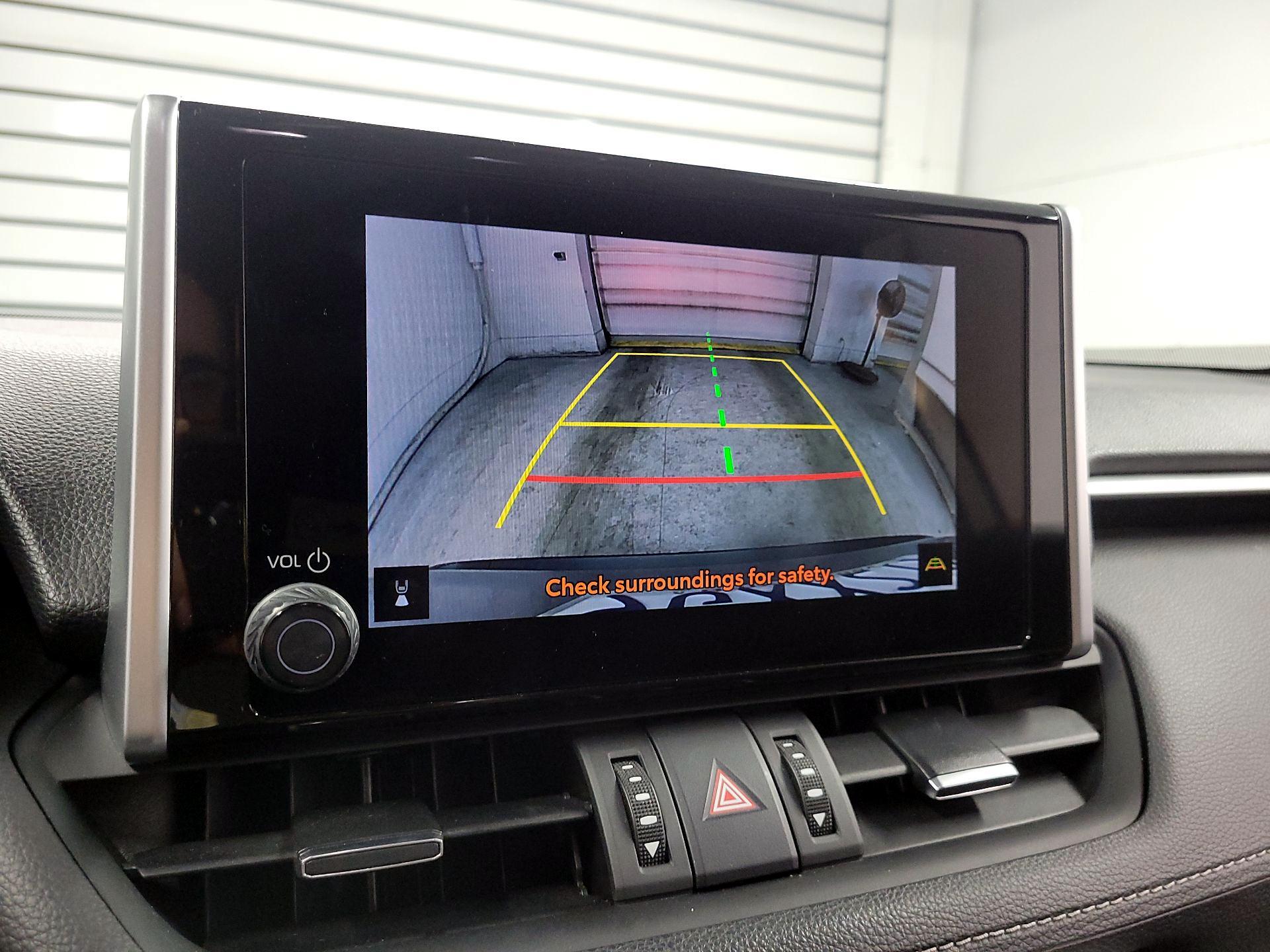 Thumbnail: 2023 Toyota RAV4 - 14