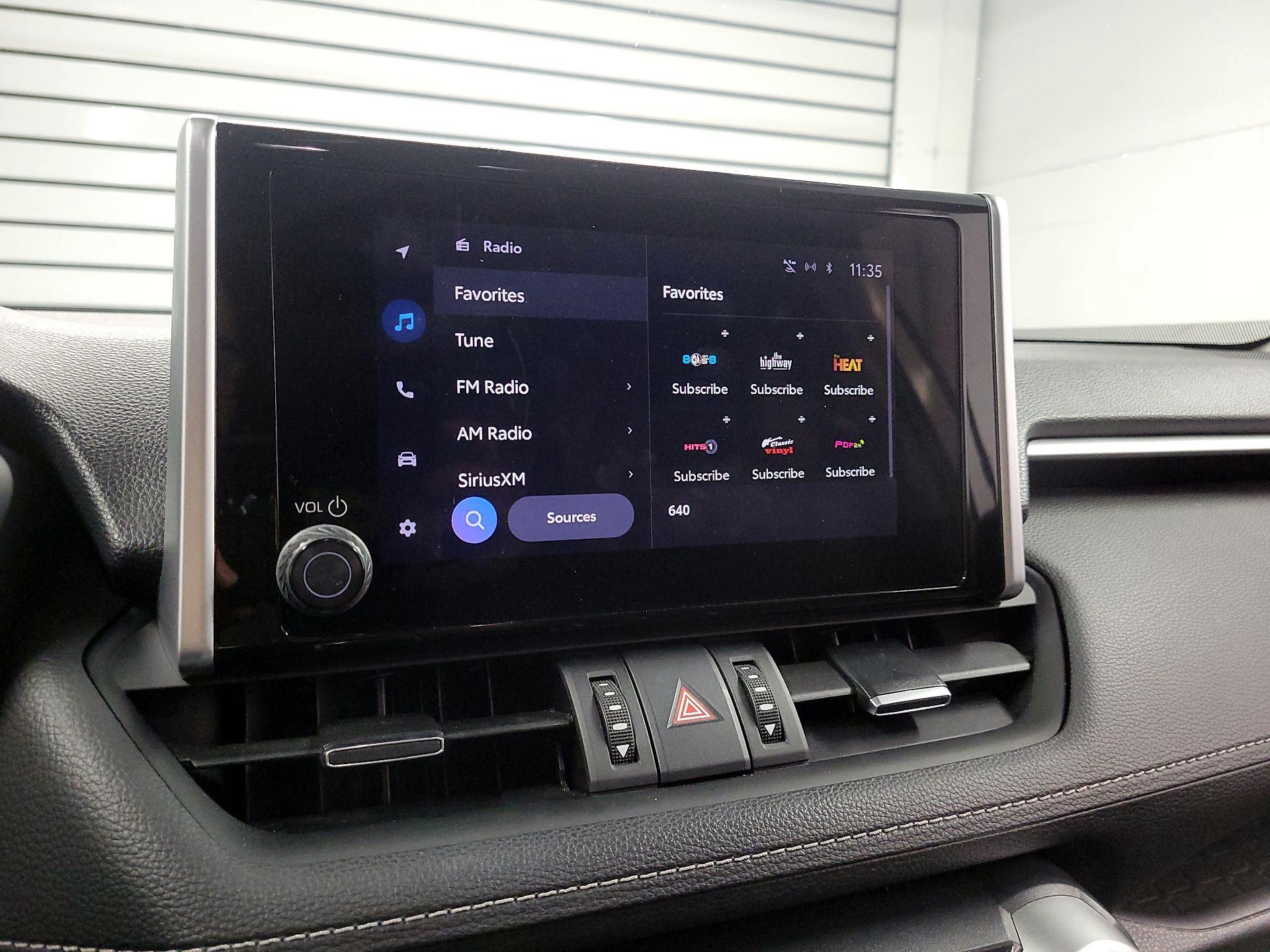 Thumbnail: 2023 Toyota RAV4 - 15