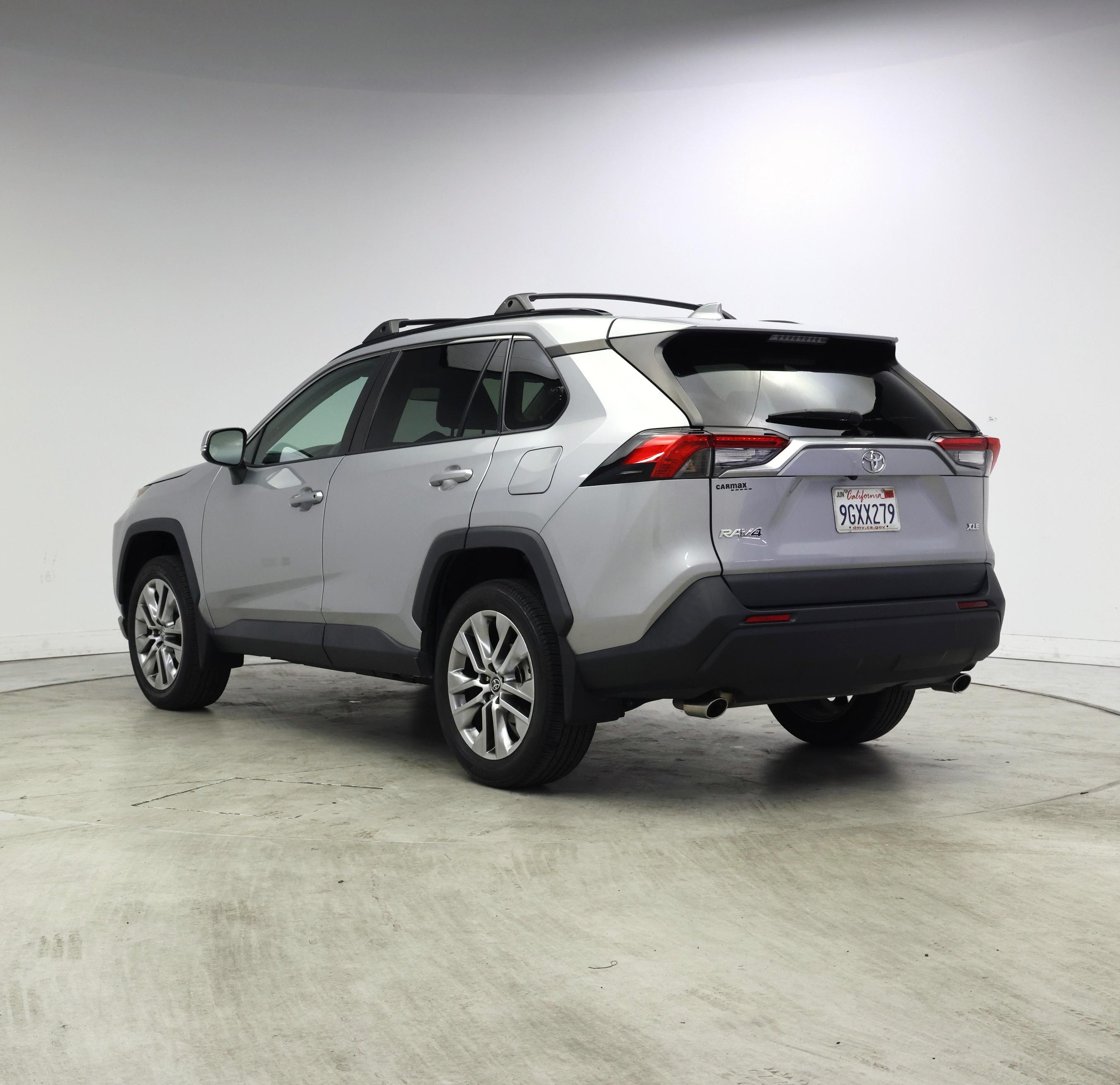 Thumbnail: 2023 Toyota RAV4 - 2