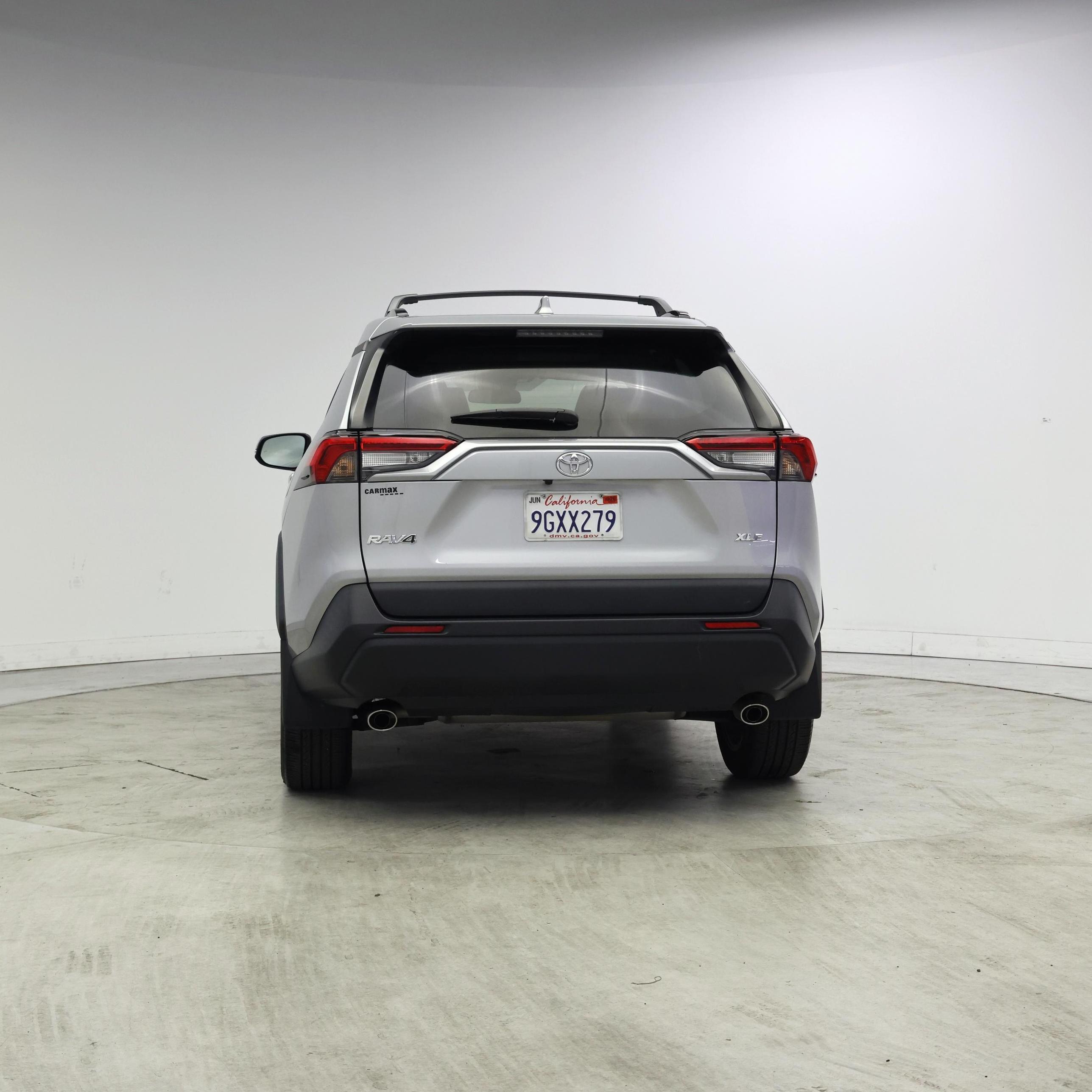 Thumbnail: 2023 Toyota RAV4 - 6