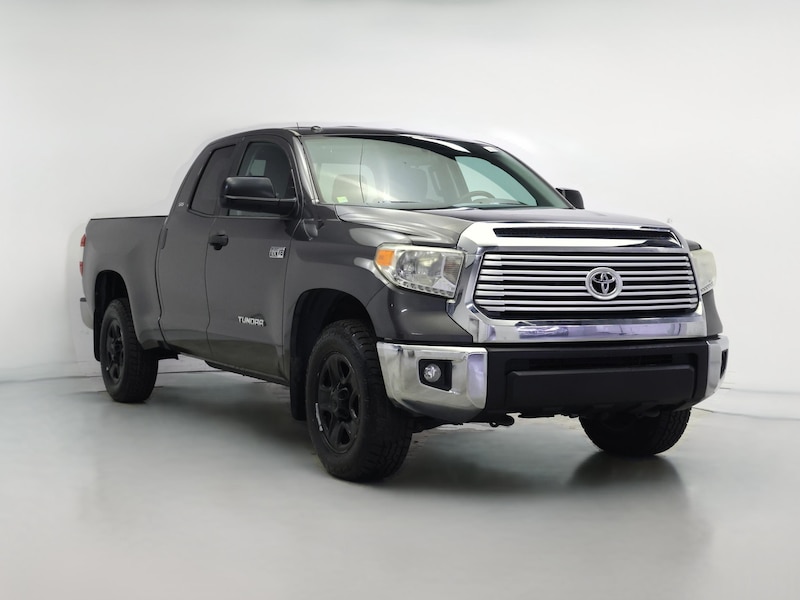 2014 Toyota Tundra SR5 -
                  San Diego, CA