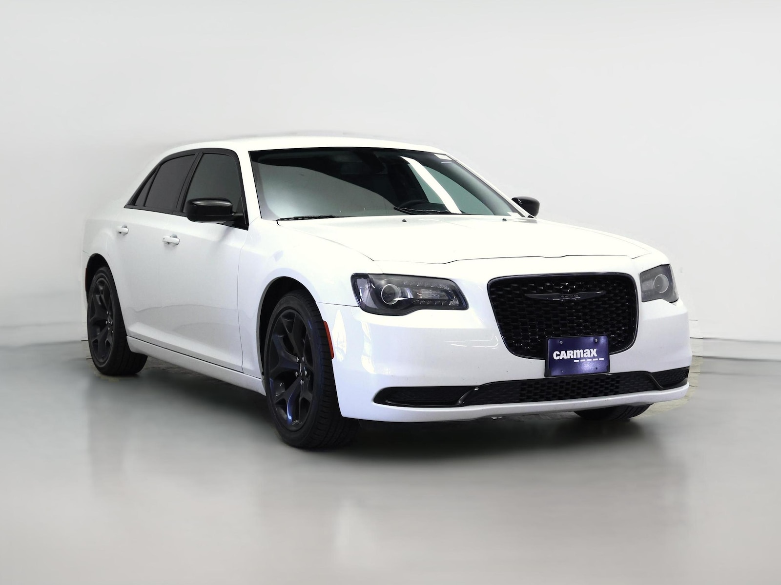 2022 Chrysler 300