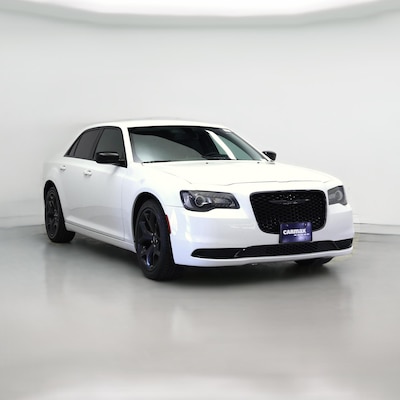 2022 Chrysler 300 Touring