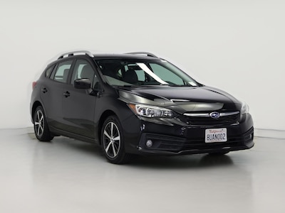 2020 Subaru Impreza Premium