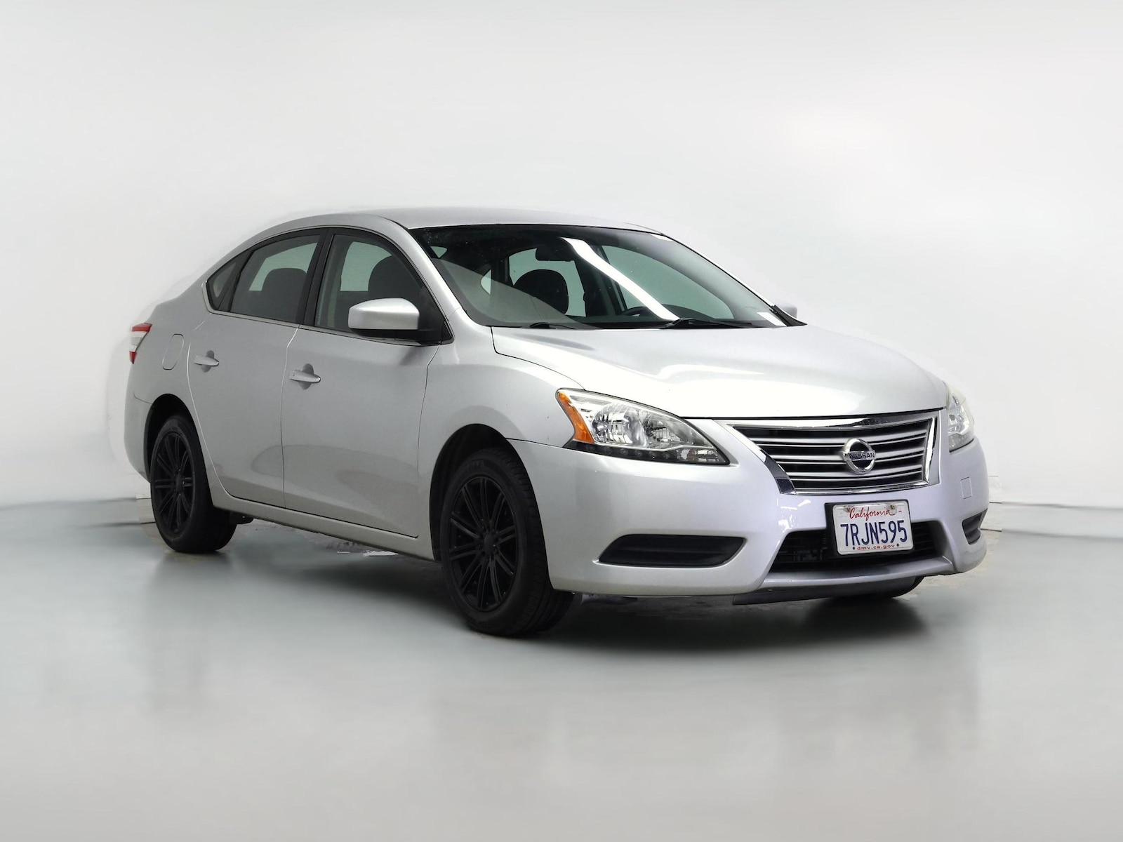 2015 Nissan Sentra