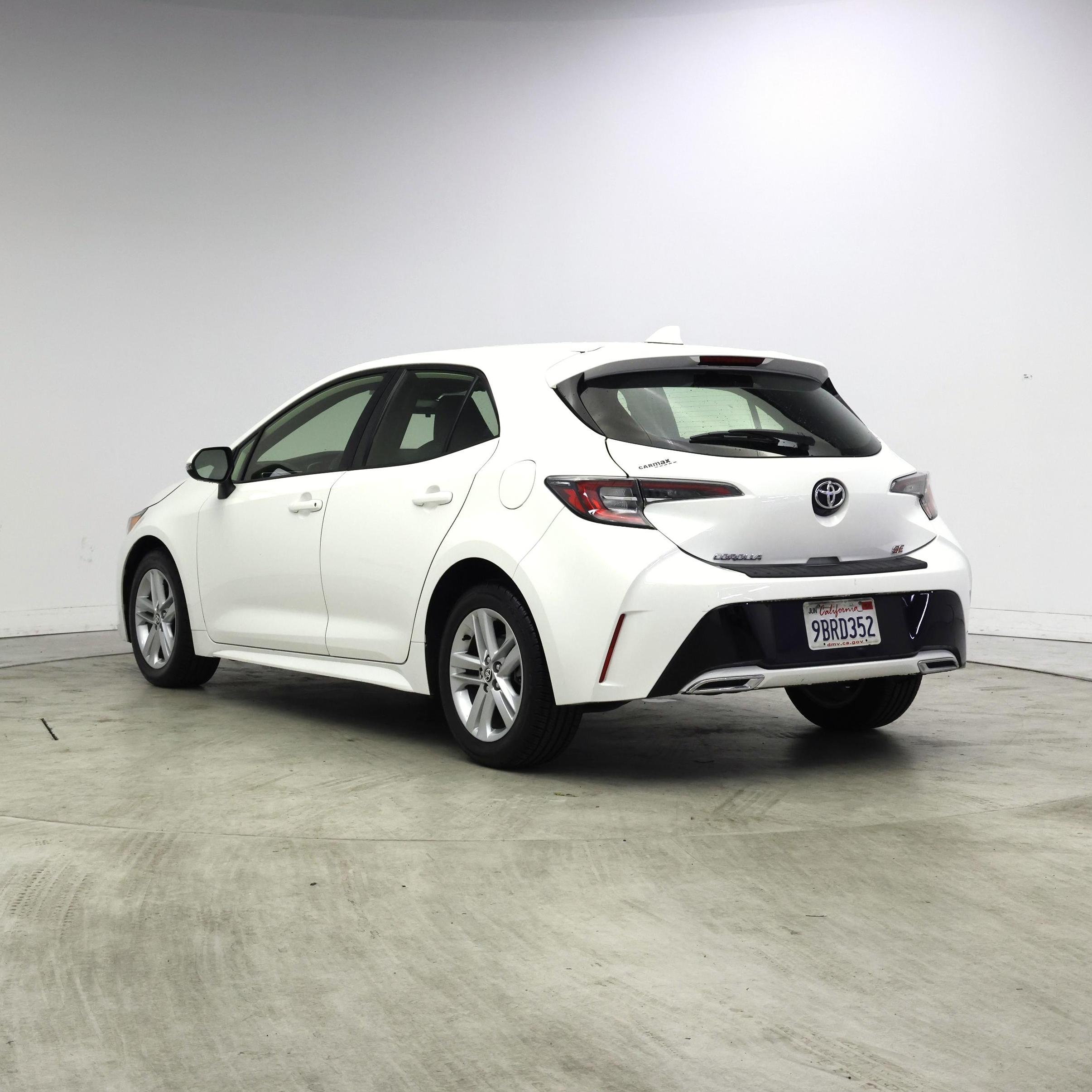 Thumbnail: 2022 Toyota Corolla - 2