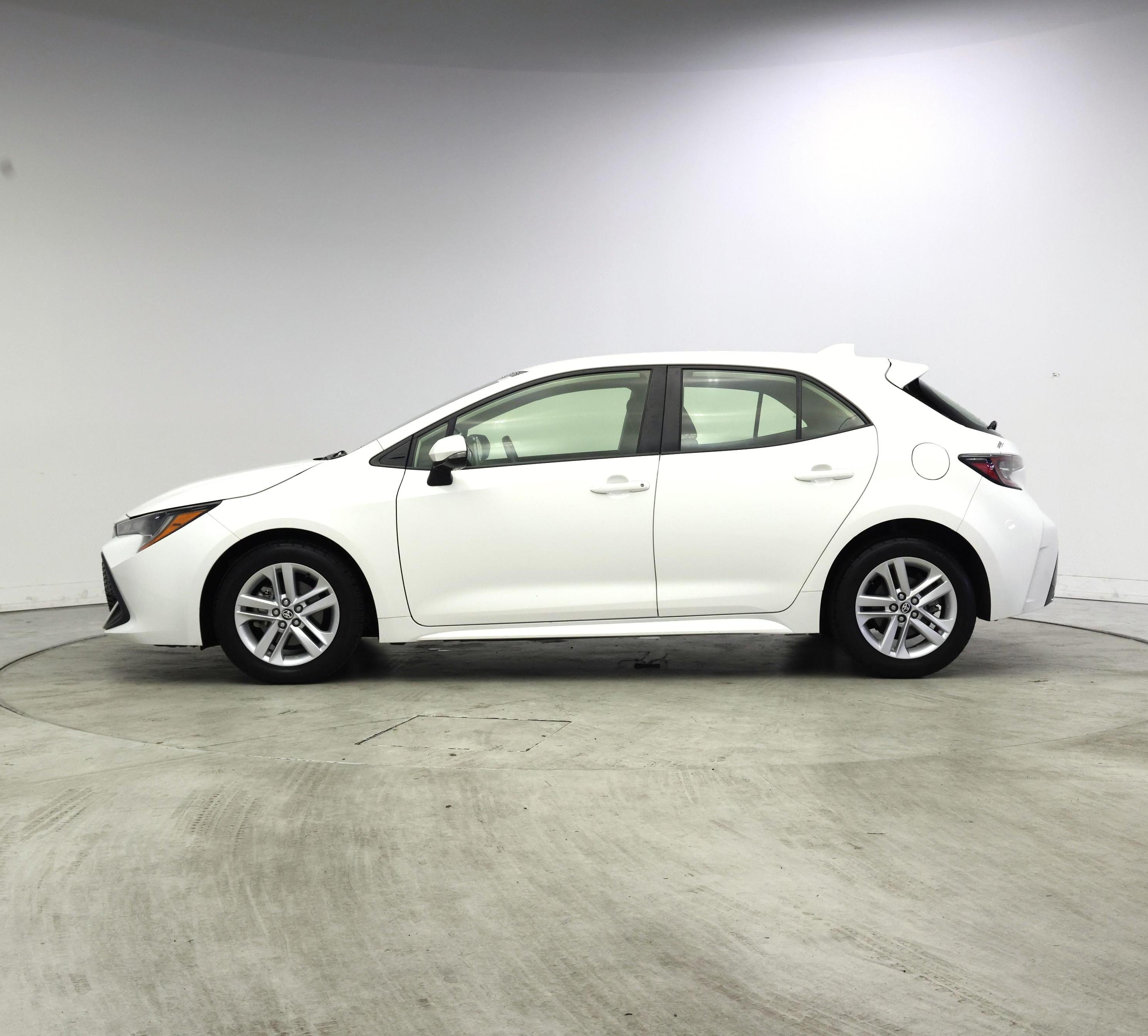 Thumbnail: 2022 Toyota Corolla - 3