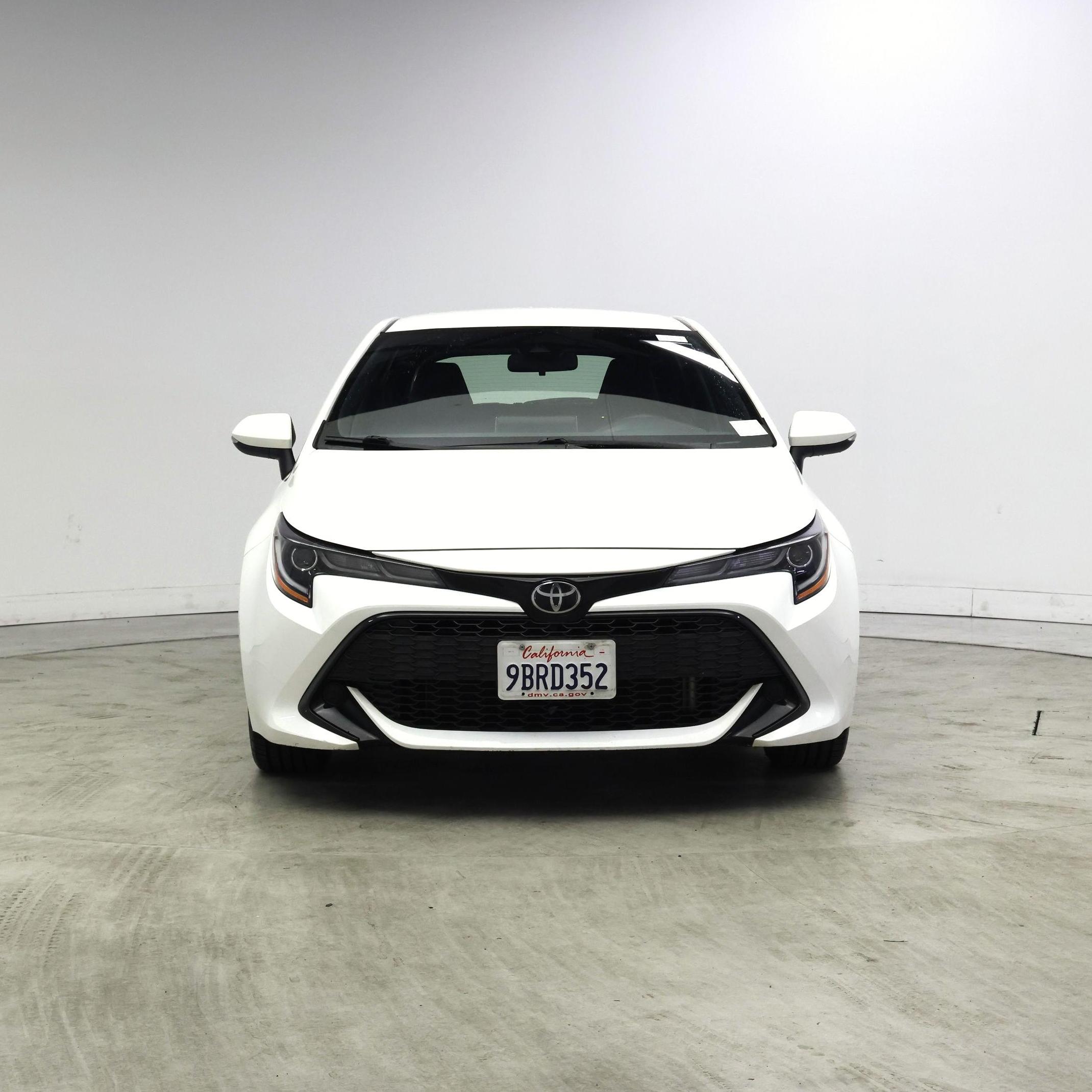 Thumbnail: 2022 Toyota Corolla - 5