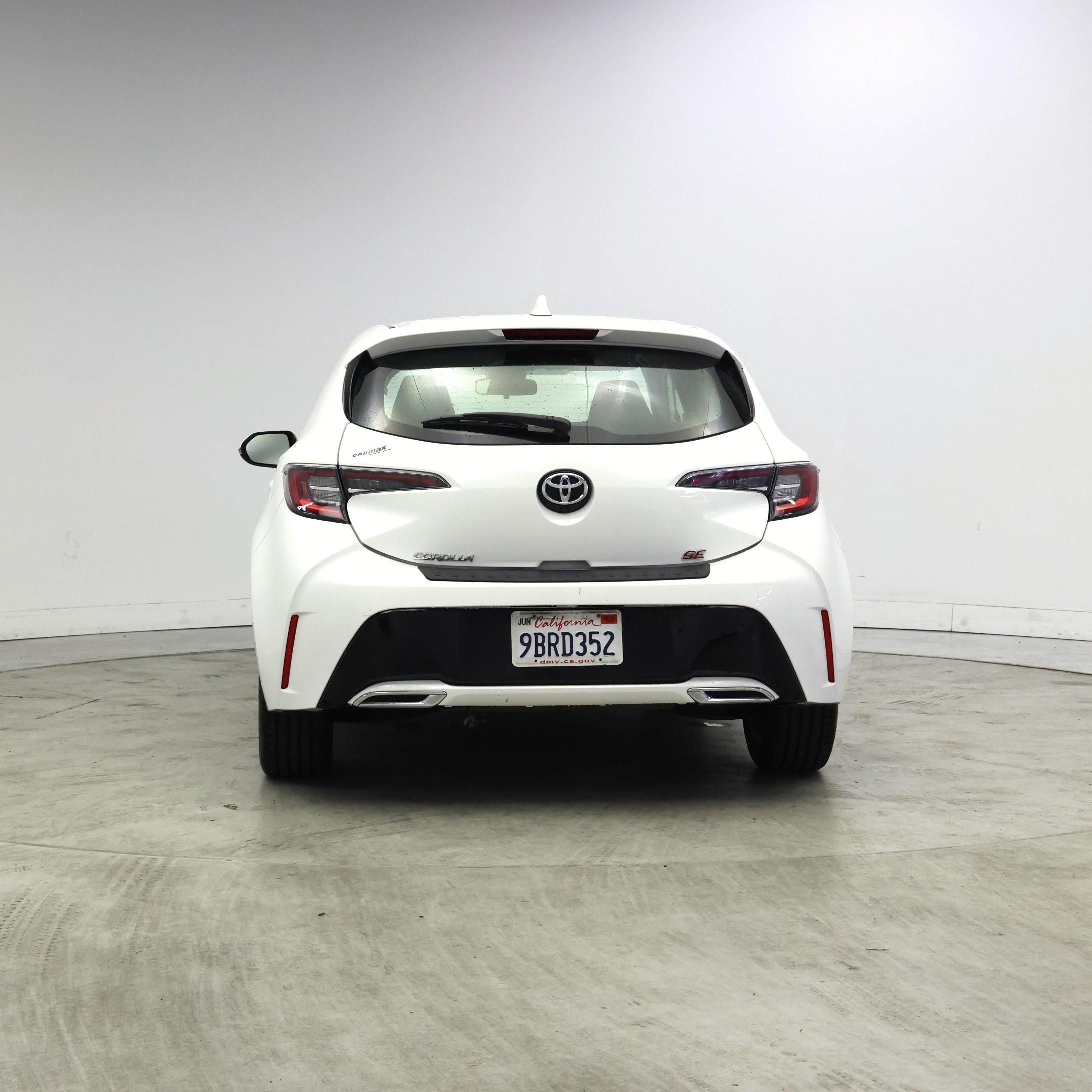 Thumbnail: 2022 Toyota Corolla - 6
