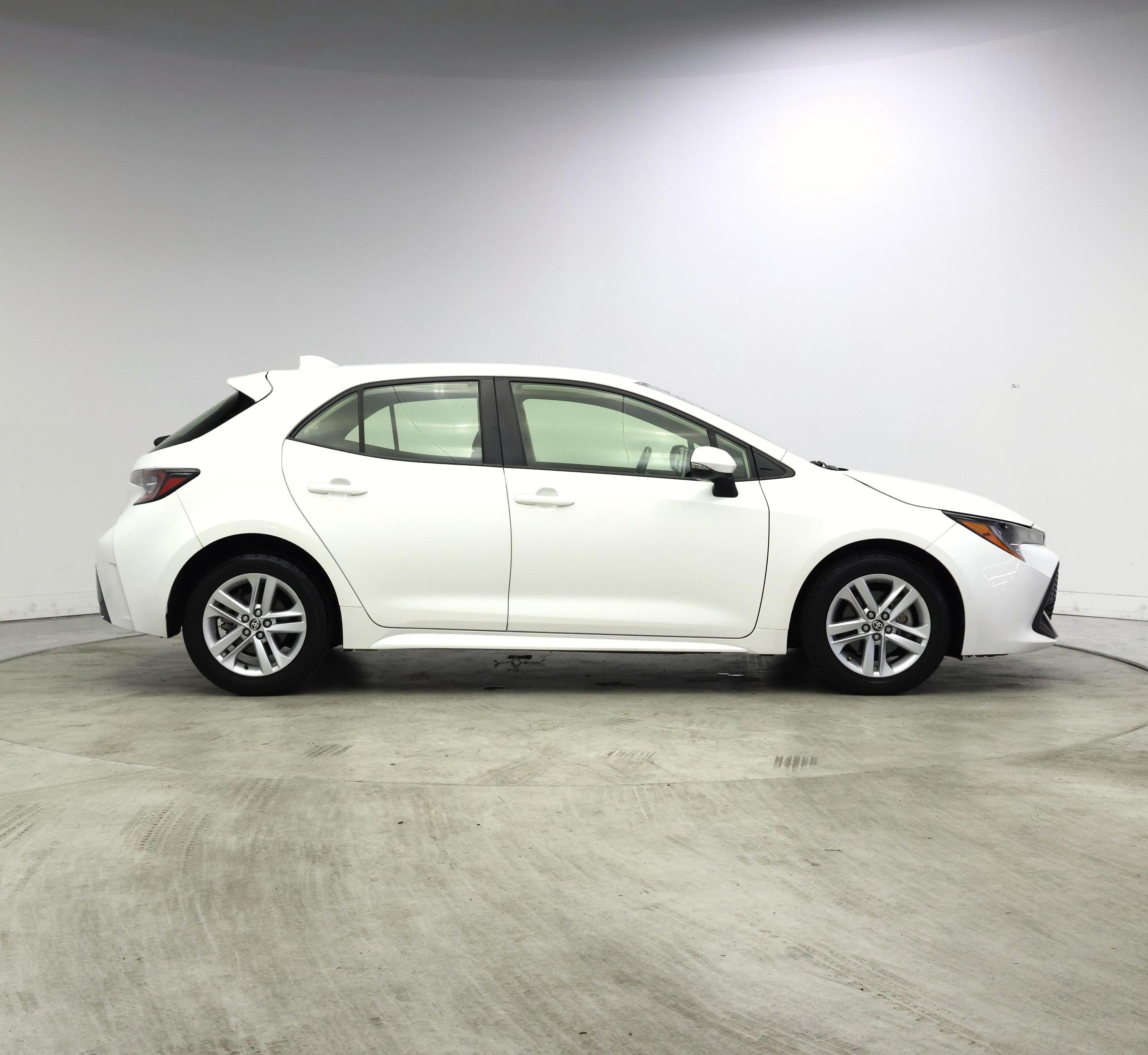 Thumbnail: 2022 Toyota Corolla - 7