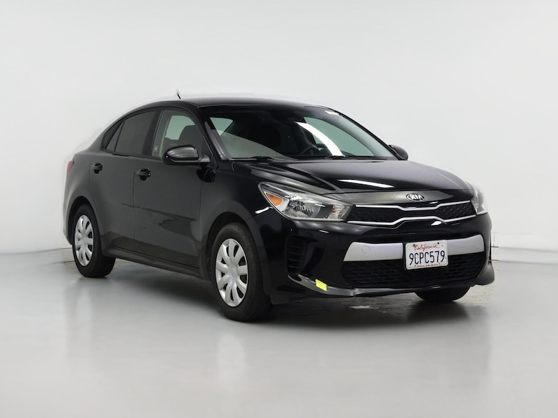 2019 Kia Rio S -
                  Murrieta, CA