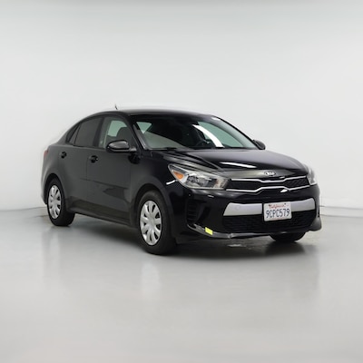 2019 Kia Rio S