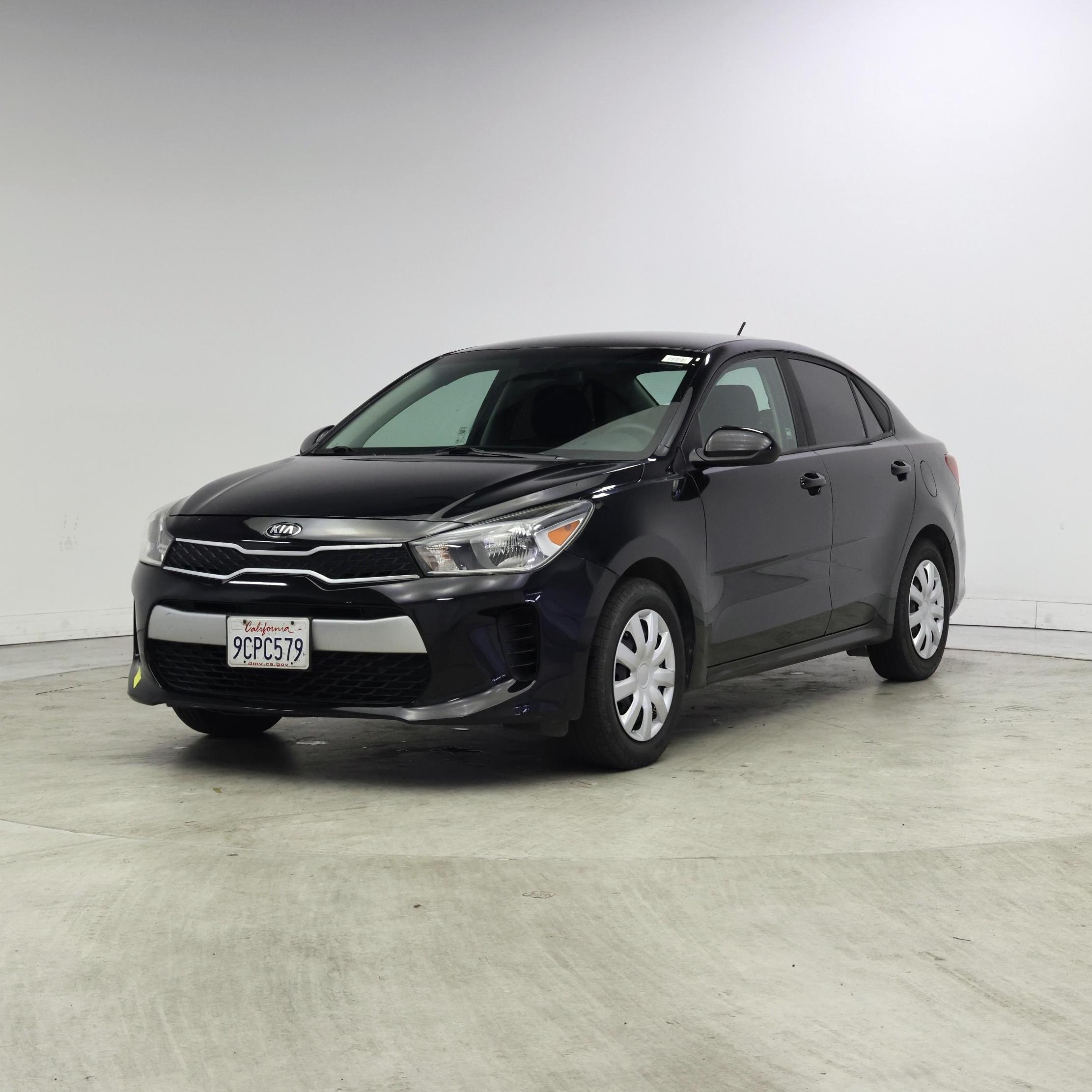 Thumbnail: 2019 Kia Rio - 4