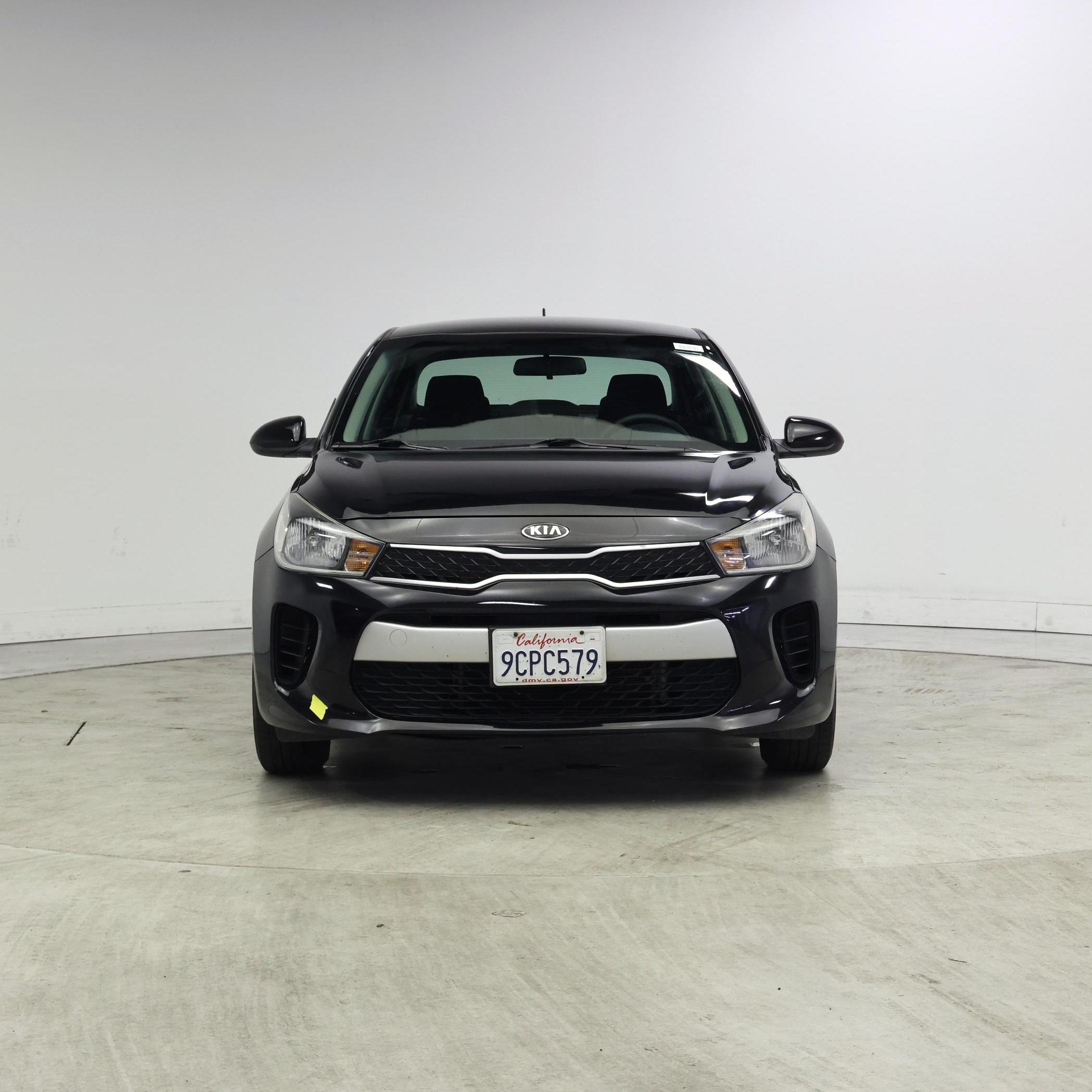 Thumbnail: 2019 Kia Rio - 5