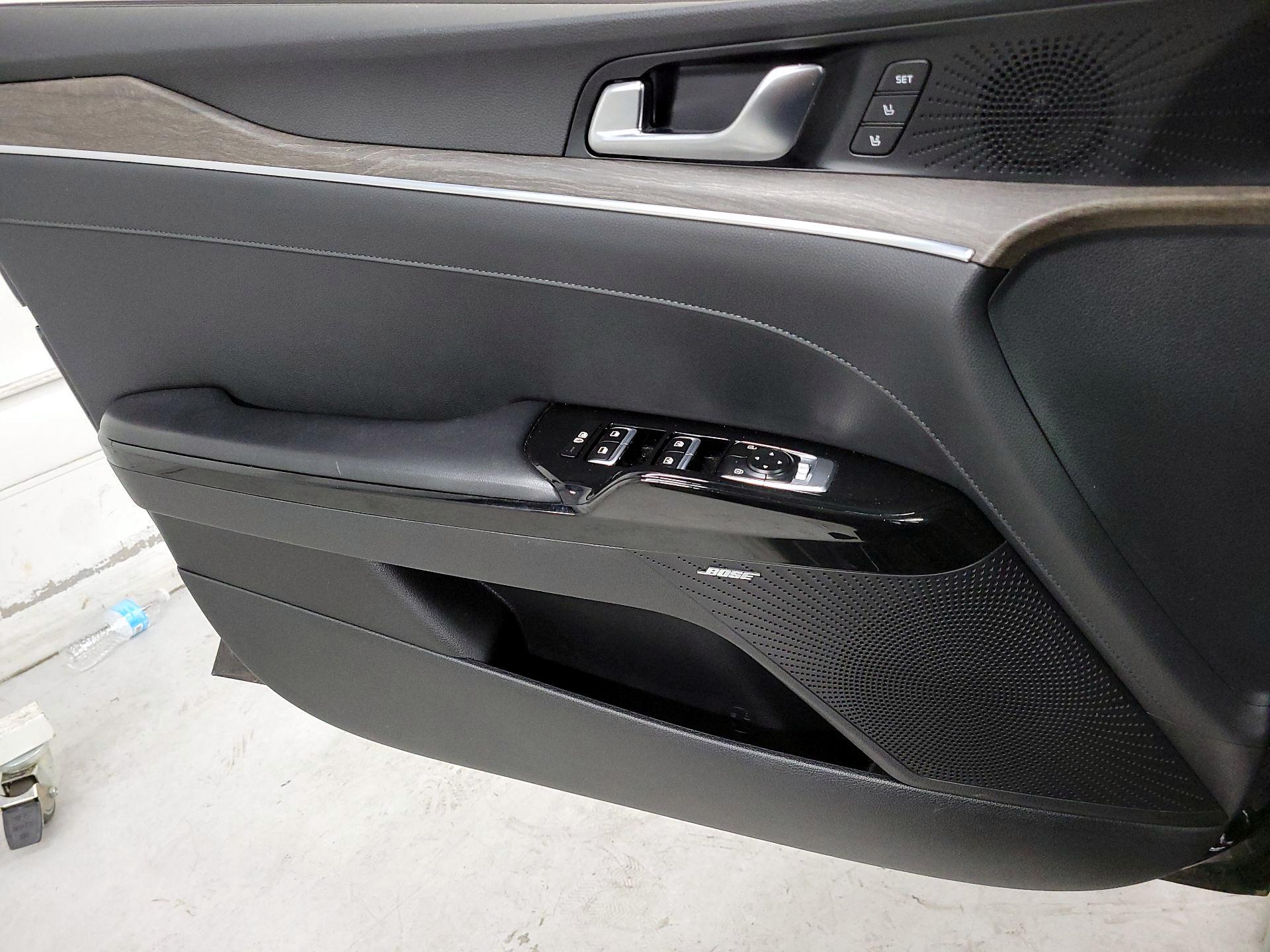 Thumbnail: 2021 Kia K5 - 12