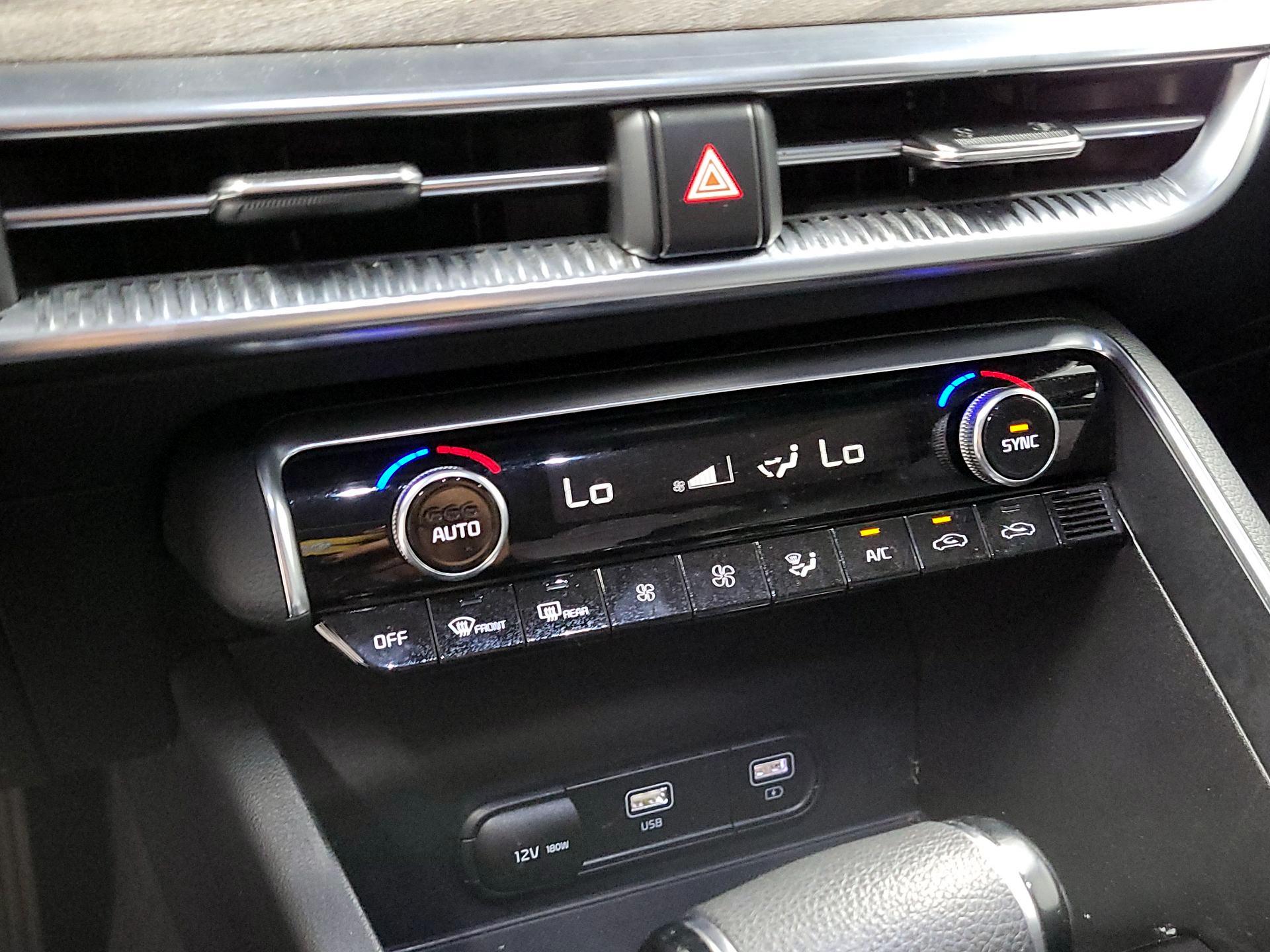 Thumbnail: 2021 Kia K5 - 14